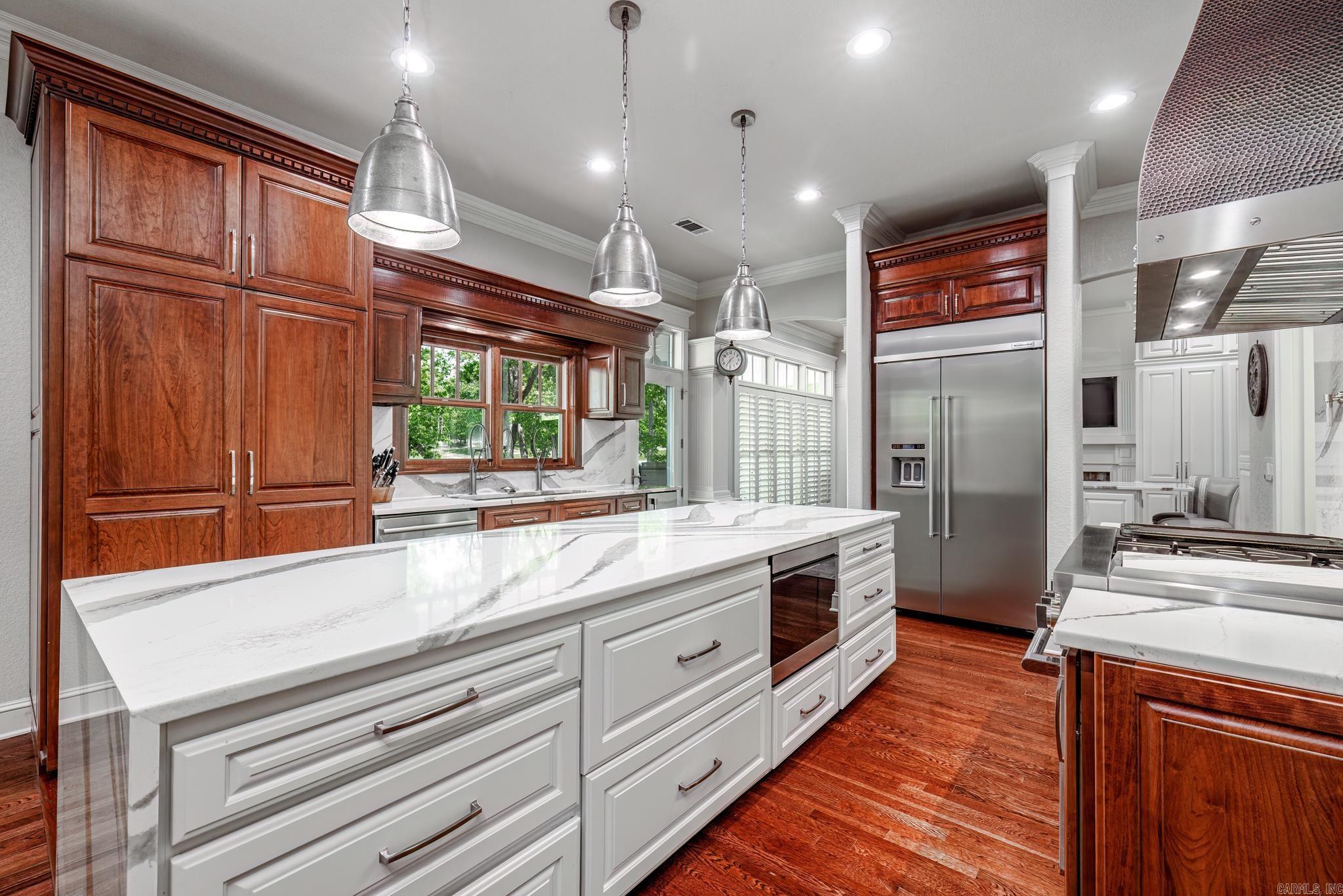 12 Darro Way lot 22 block 14 DIAMANTE Hot Springs Village, AR