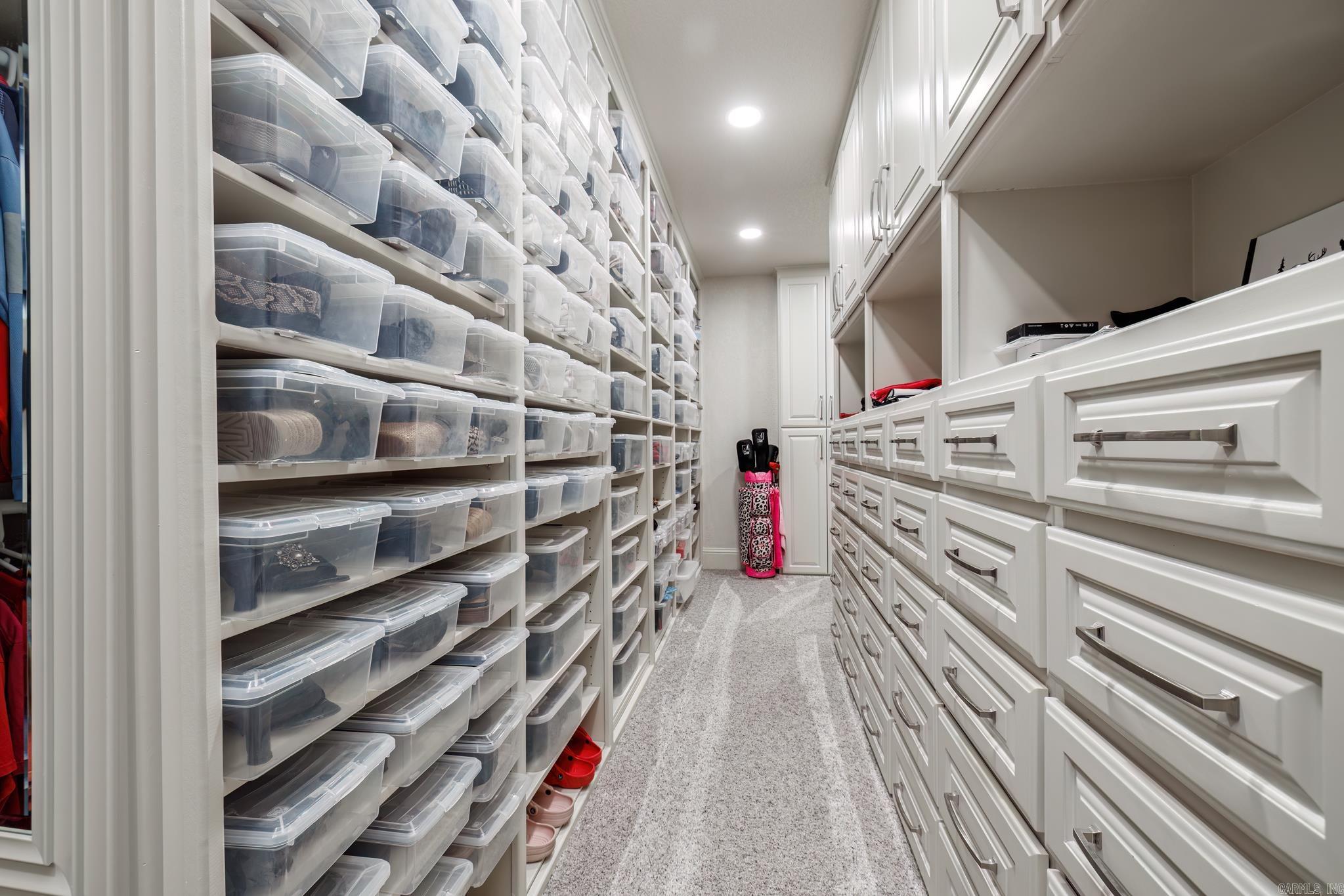 12 Darro Way lot 22 block 14 DIAMANTE Hot Springs Village, AR