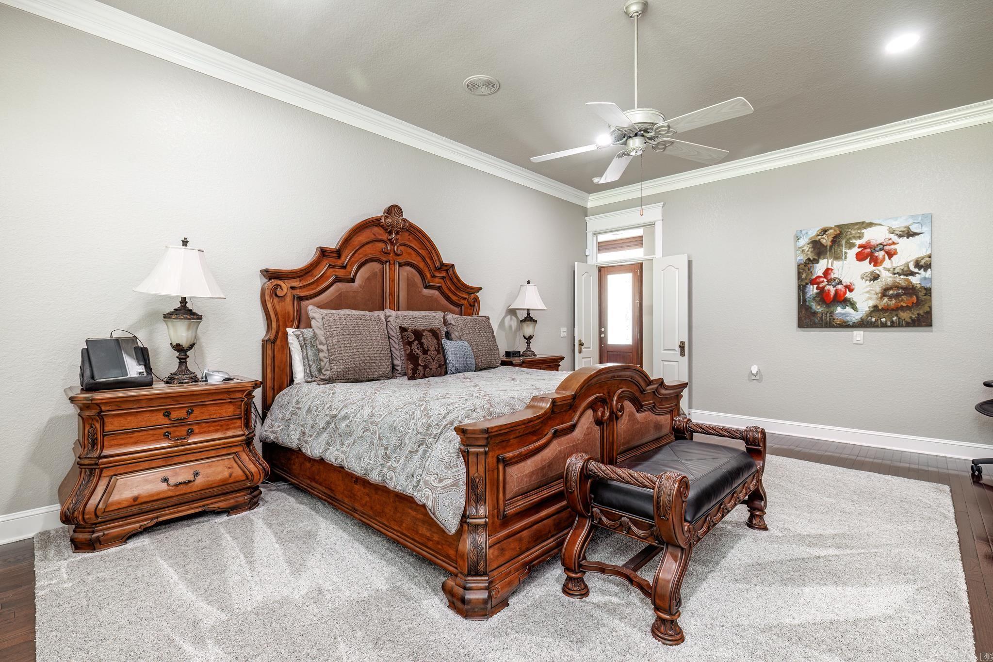 12 Darro Way lot 22 block 14 DIAMANTE Hot Springs Village, AR