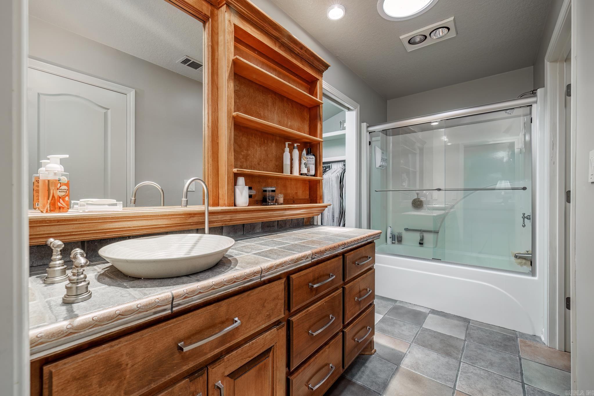 12 Darro Way lot 22 block 14 DIAMANTE Hot Springs Village, AR