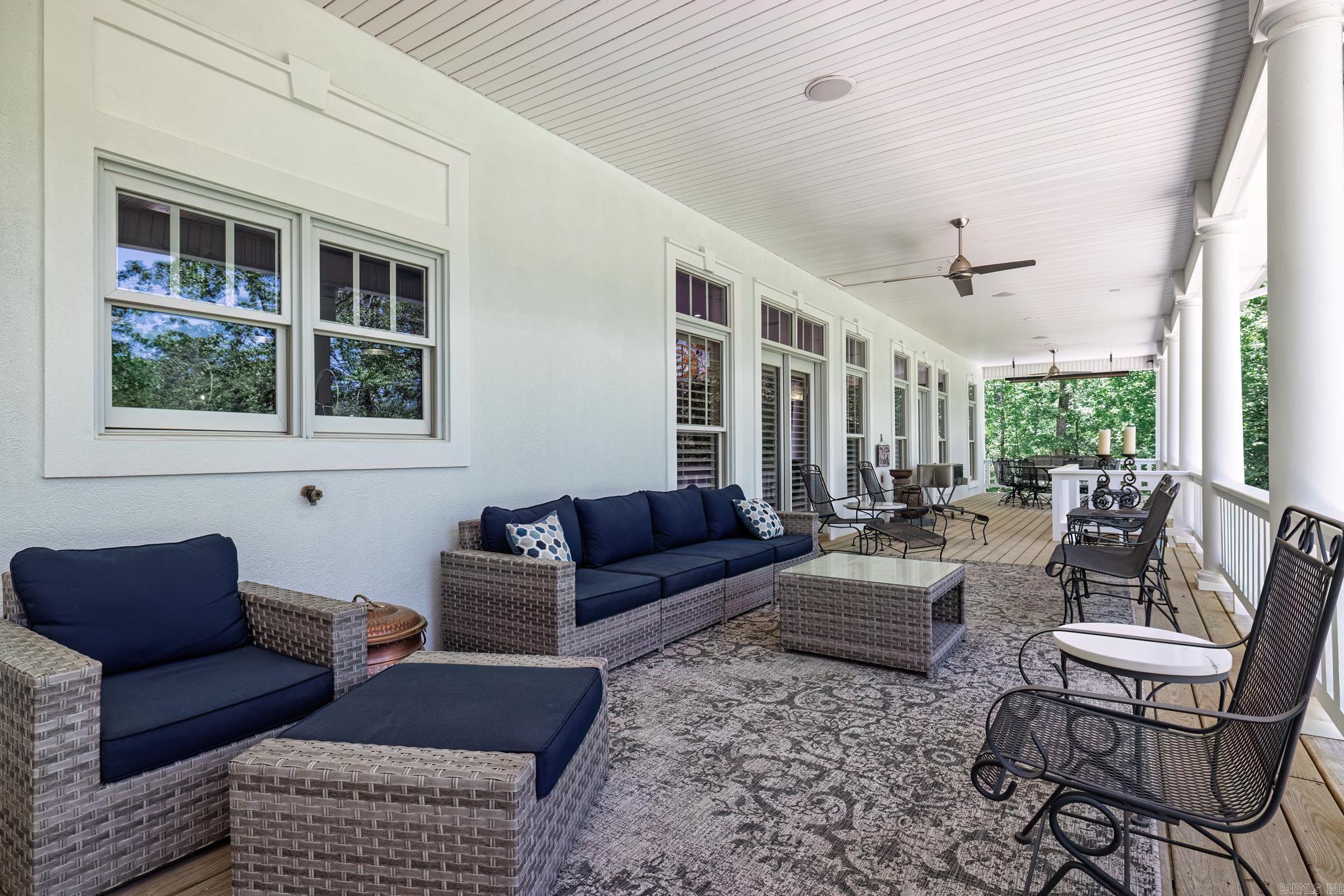 12 Darro Way lot 22 block 14 DIAMANTE Hot Springs Village, AR