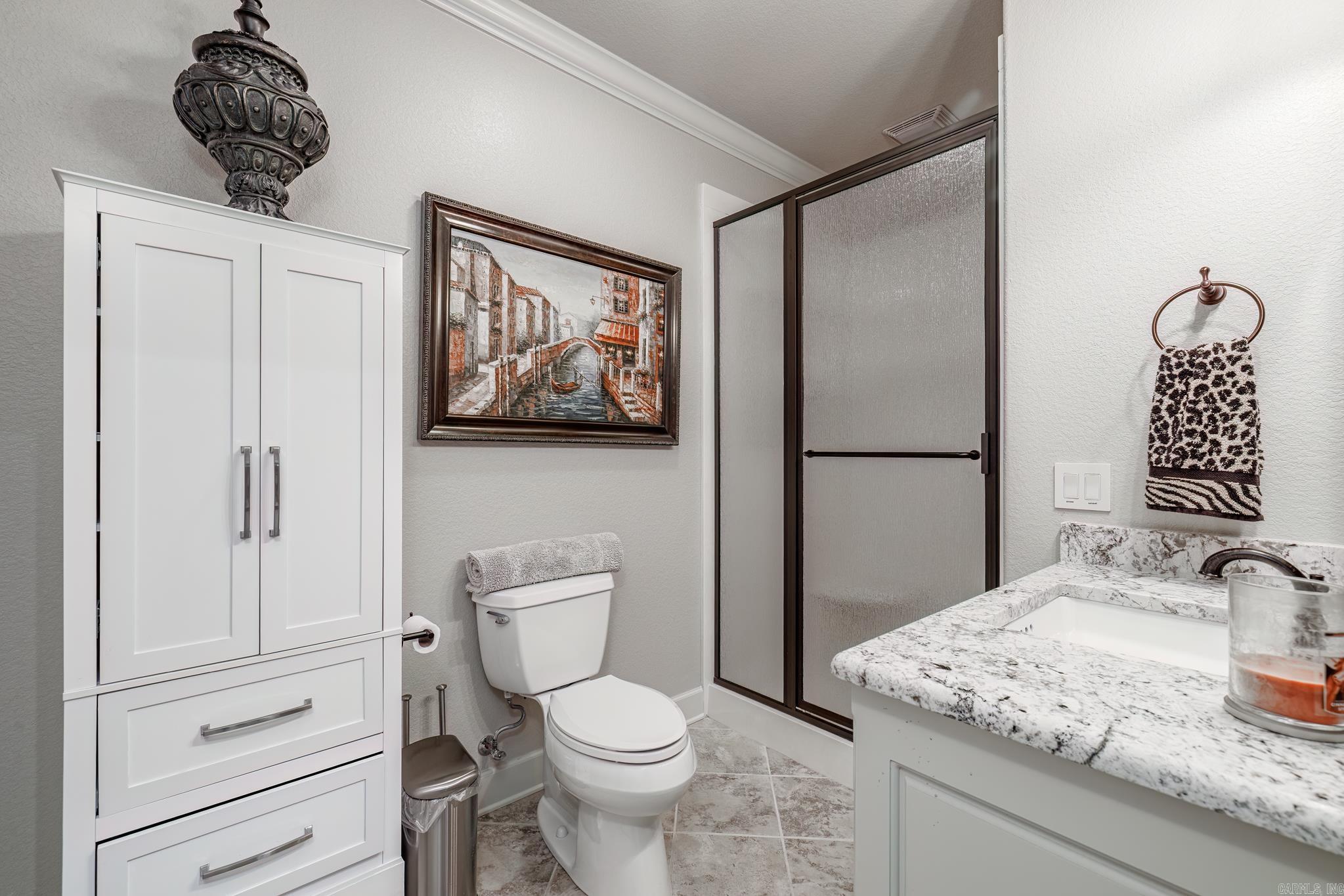 12 Darro Way lot 22 block 14 DIAMANTE Hot Springs Village, AR