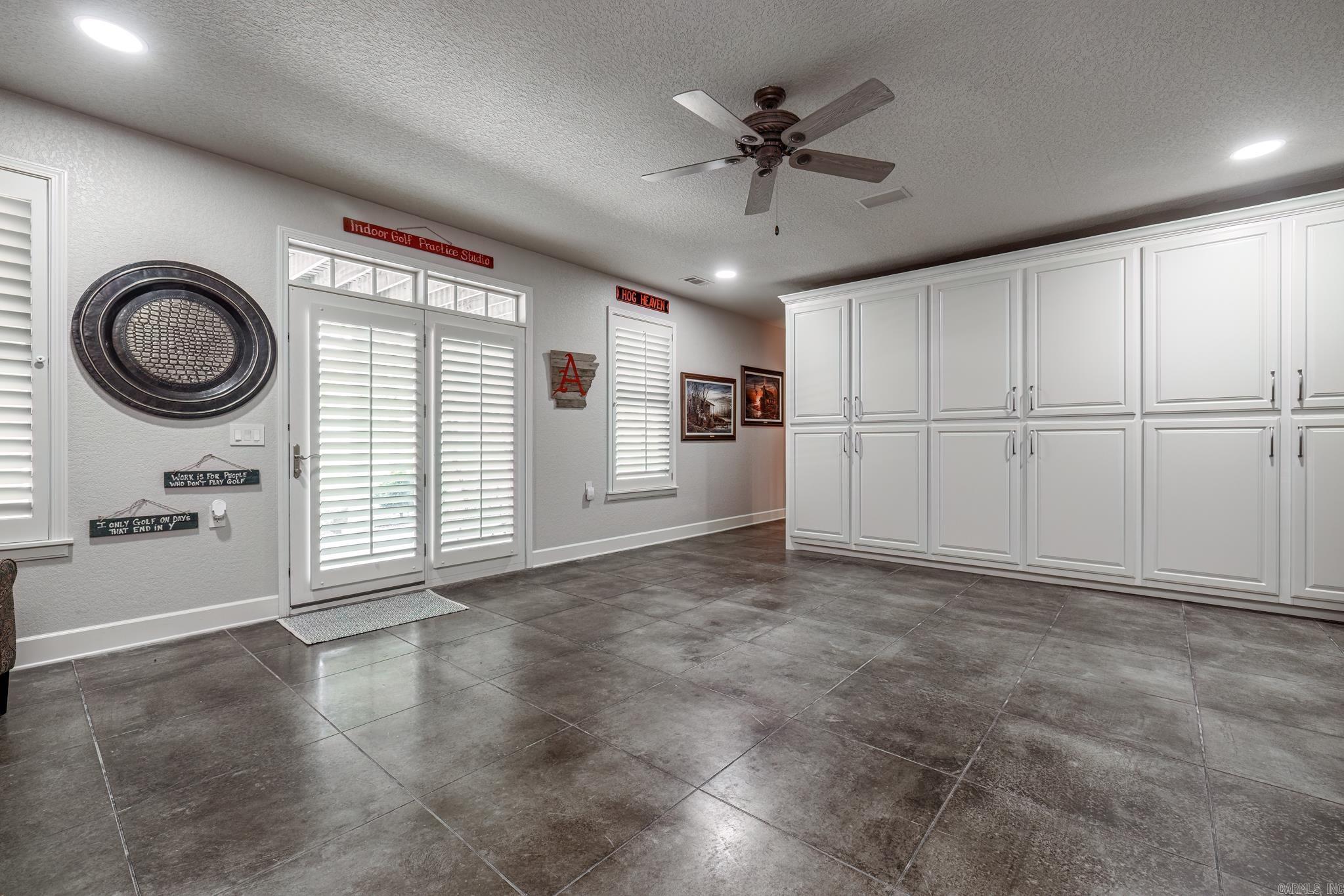 12 Darro Way lot 22 block 14 DIAMANTE Hot Springs Village, AR