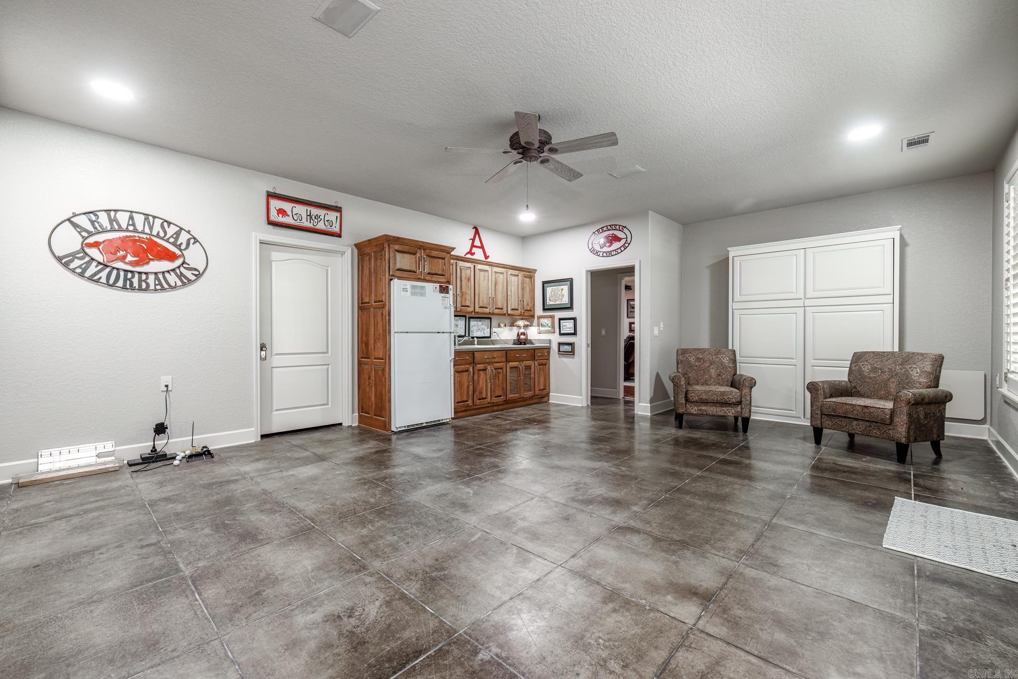 12 Darro Way lot 22 block 14 DIAMANTE Hot Springs Village, AR