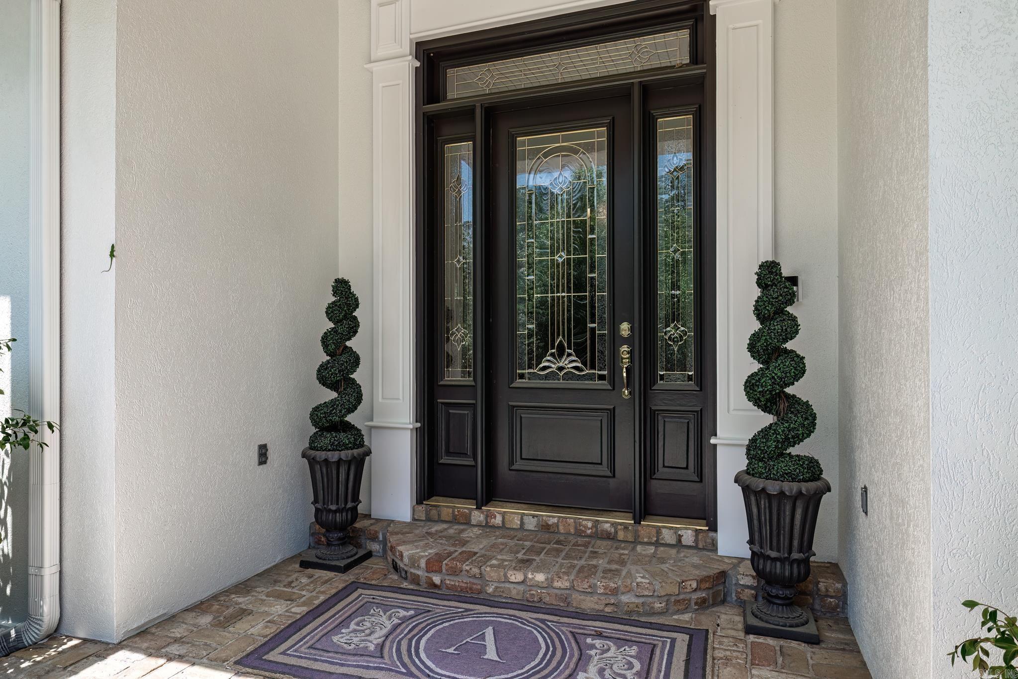 12 Darro Way lot 22 block 14 DIAMANTE Hot Springs Village, AR