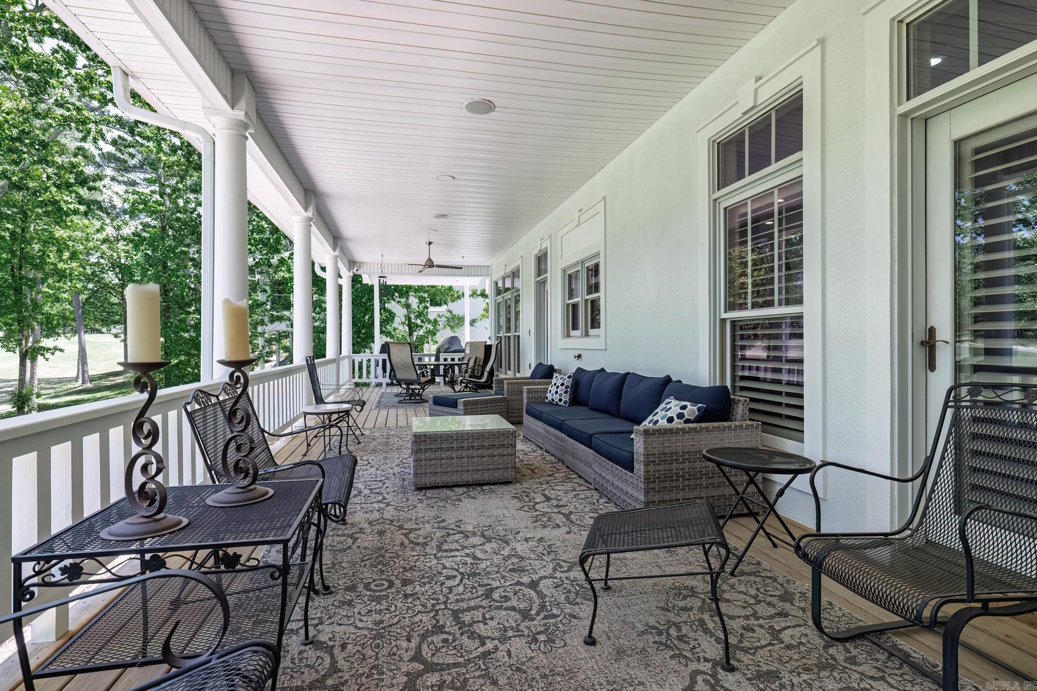 12 Darro Way lot 22 block 14 DIAMANTE Hot Springs Village, AR