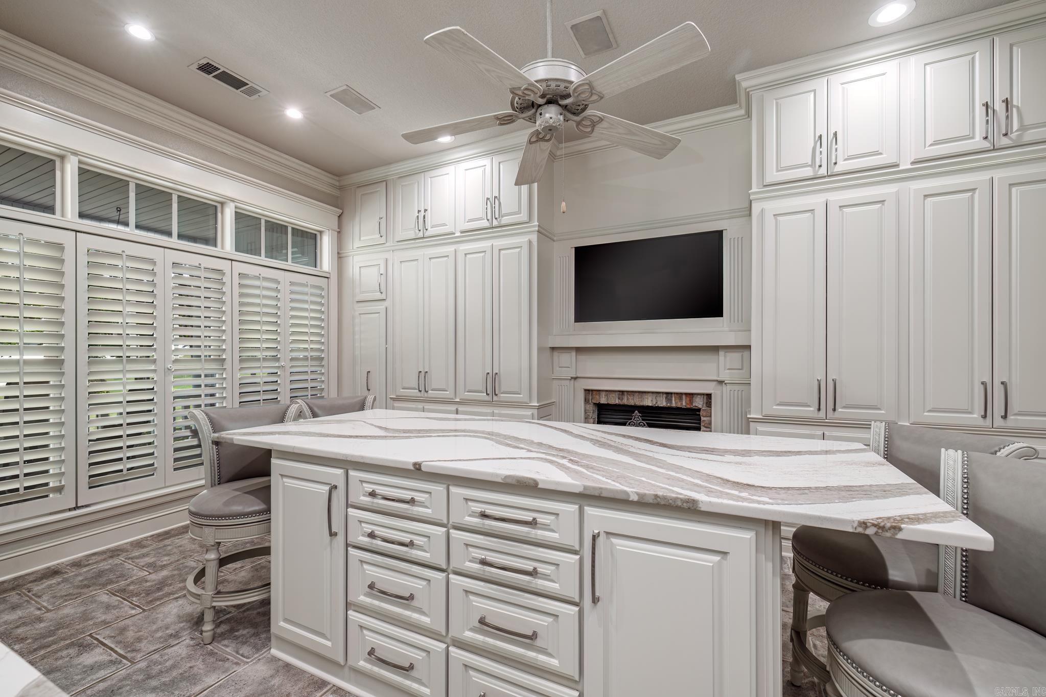 12 Darro Way lot 22 block 14 DIAMANTE Hot Springs Village, AR