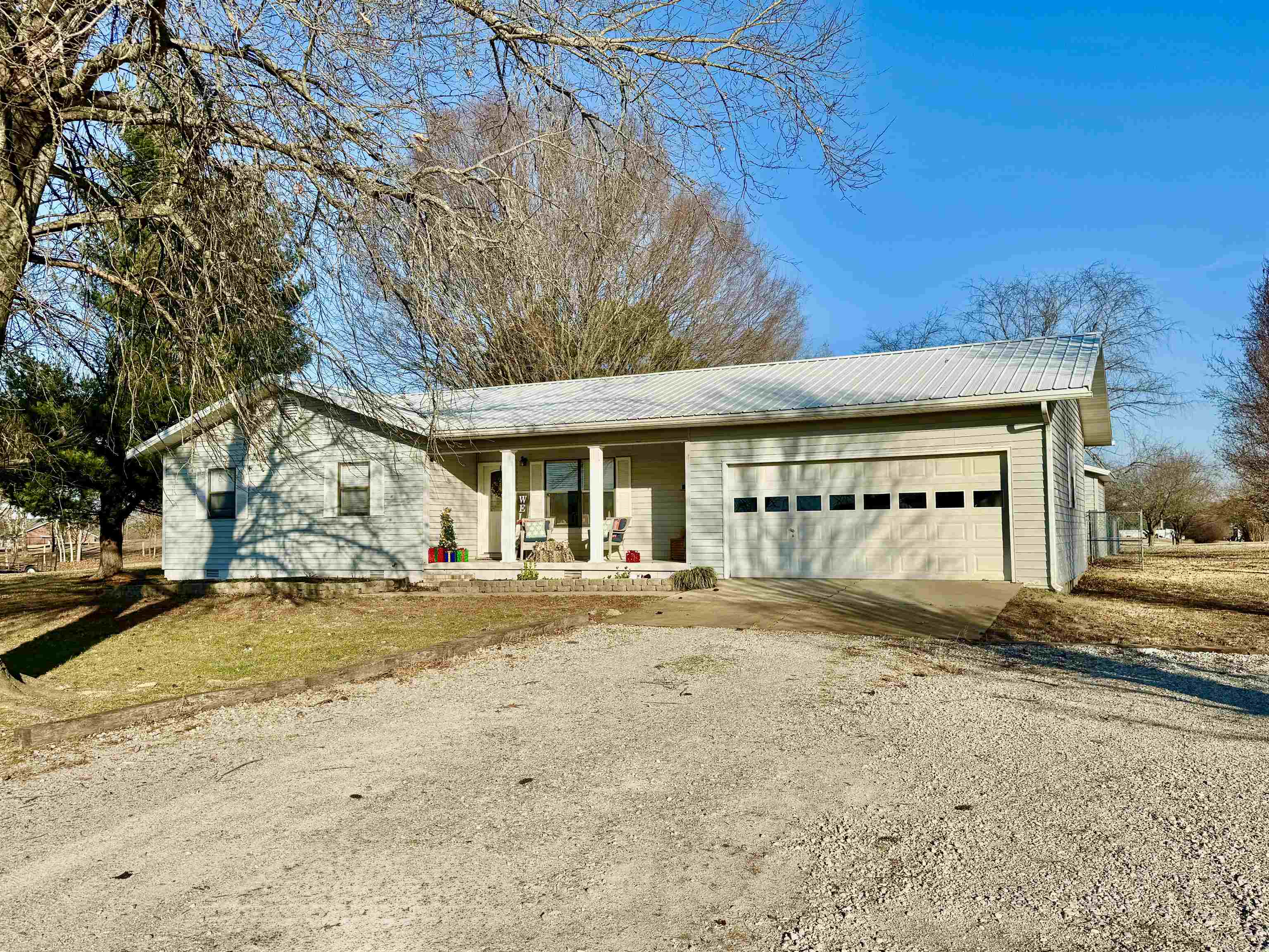 143 Chaney Drive  Melbourne, AR