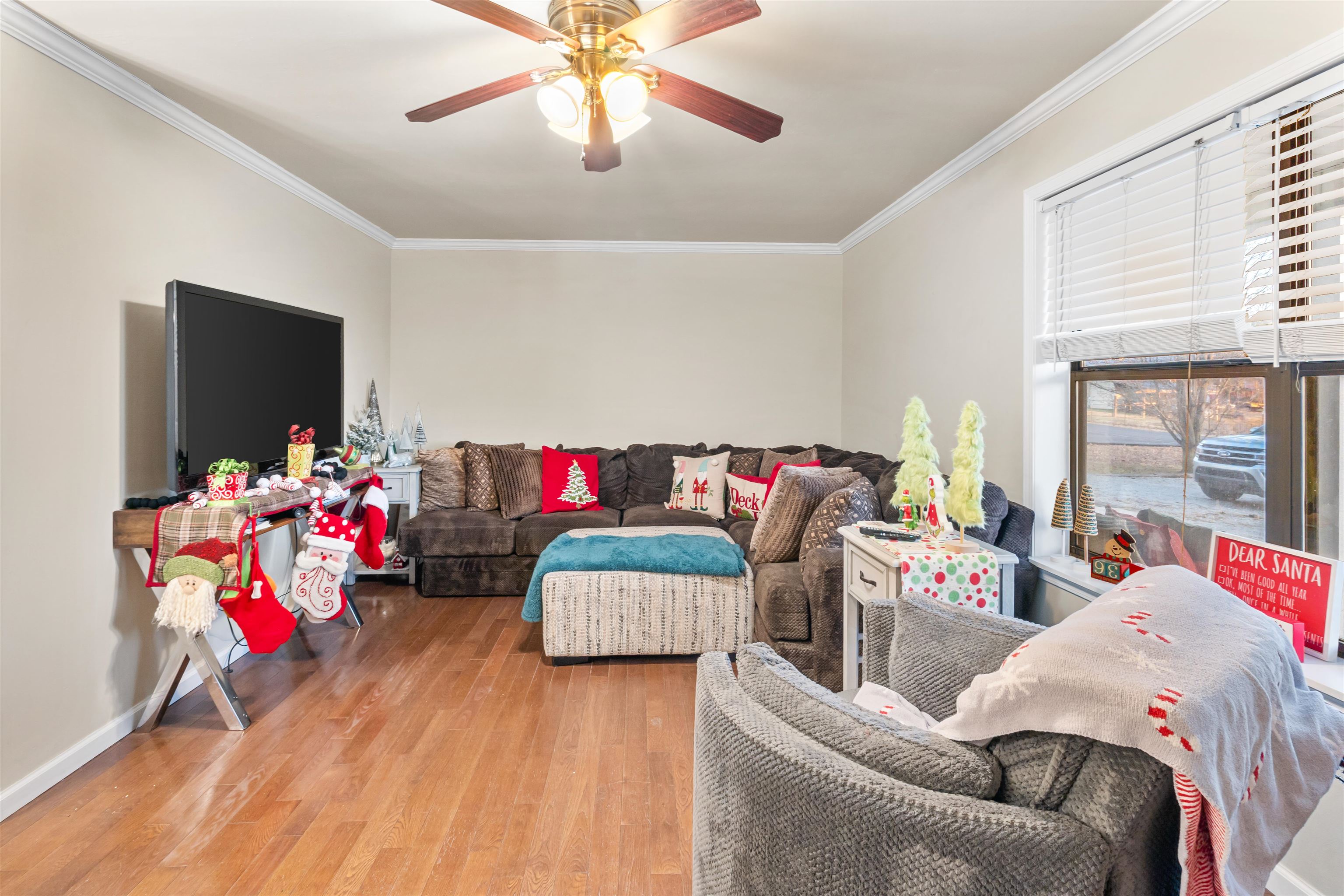 143 Chaney Drive  Melbourne, AR