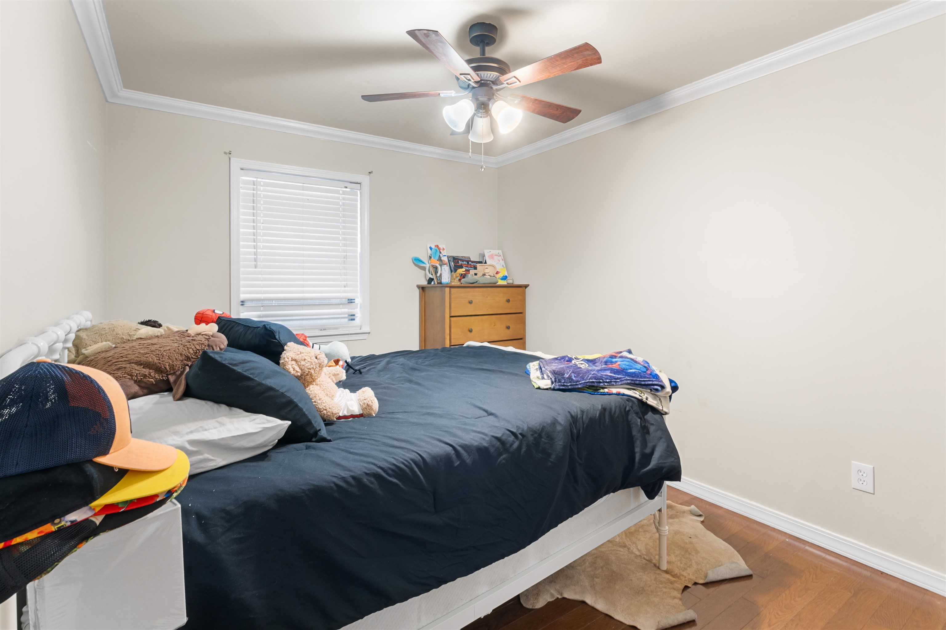 143 Chaney Drive  Melbourne, AR