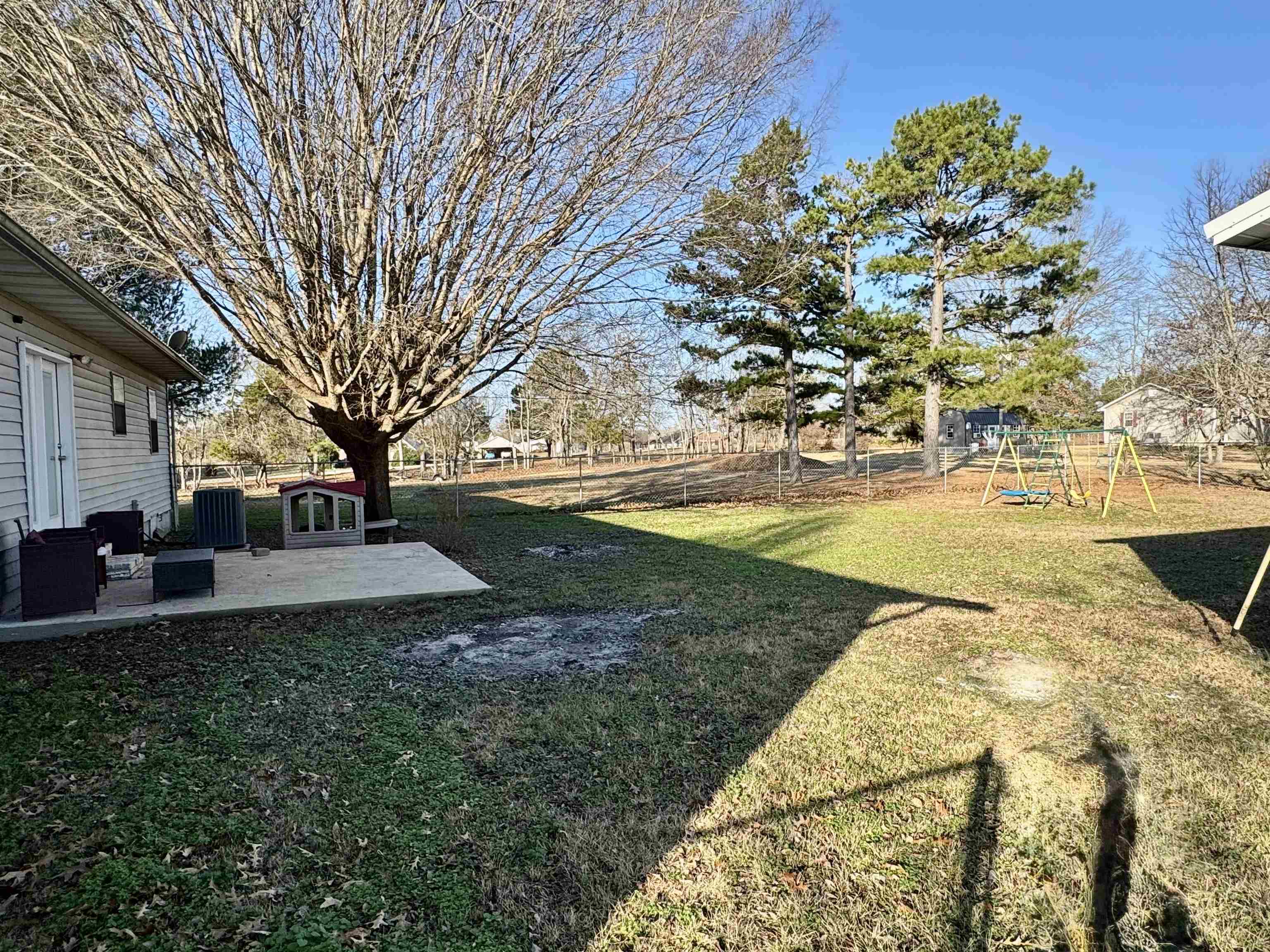 143 Chaney Drive  Melbourne, AR