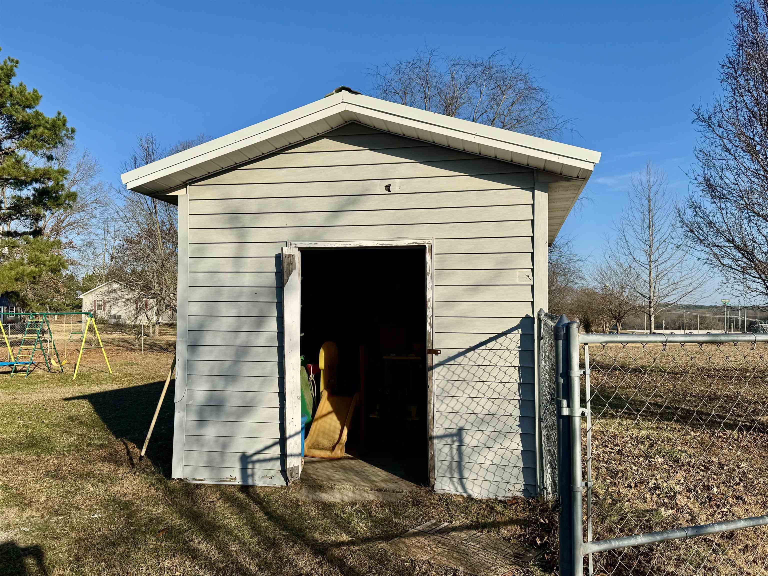 143 Chaney Drive  Melbourne, AR