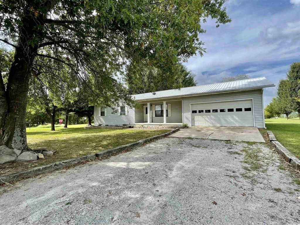 143 Chaney Drive  Melbourne, AR