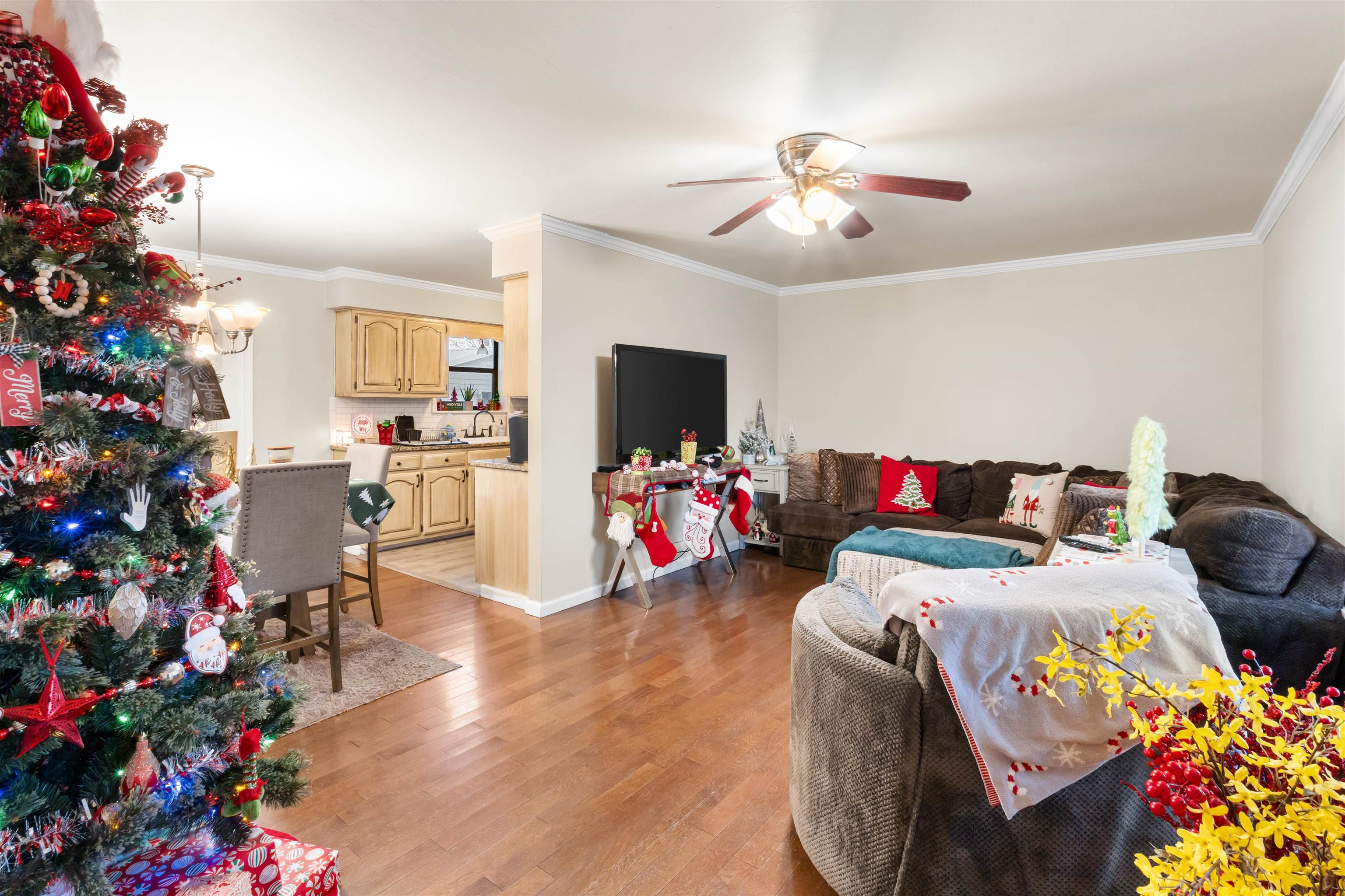 143 Chaney Drive  Melbourne, AR