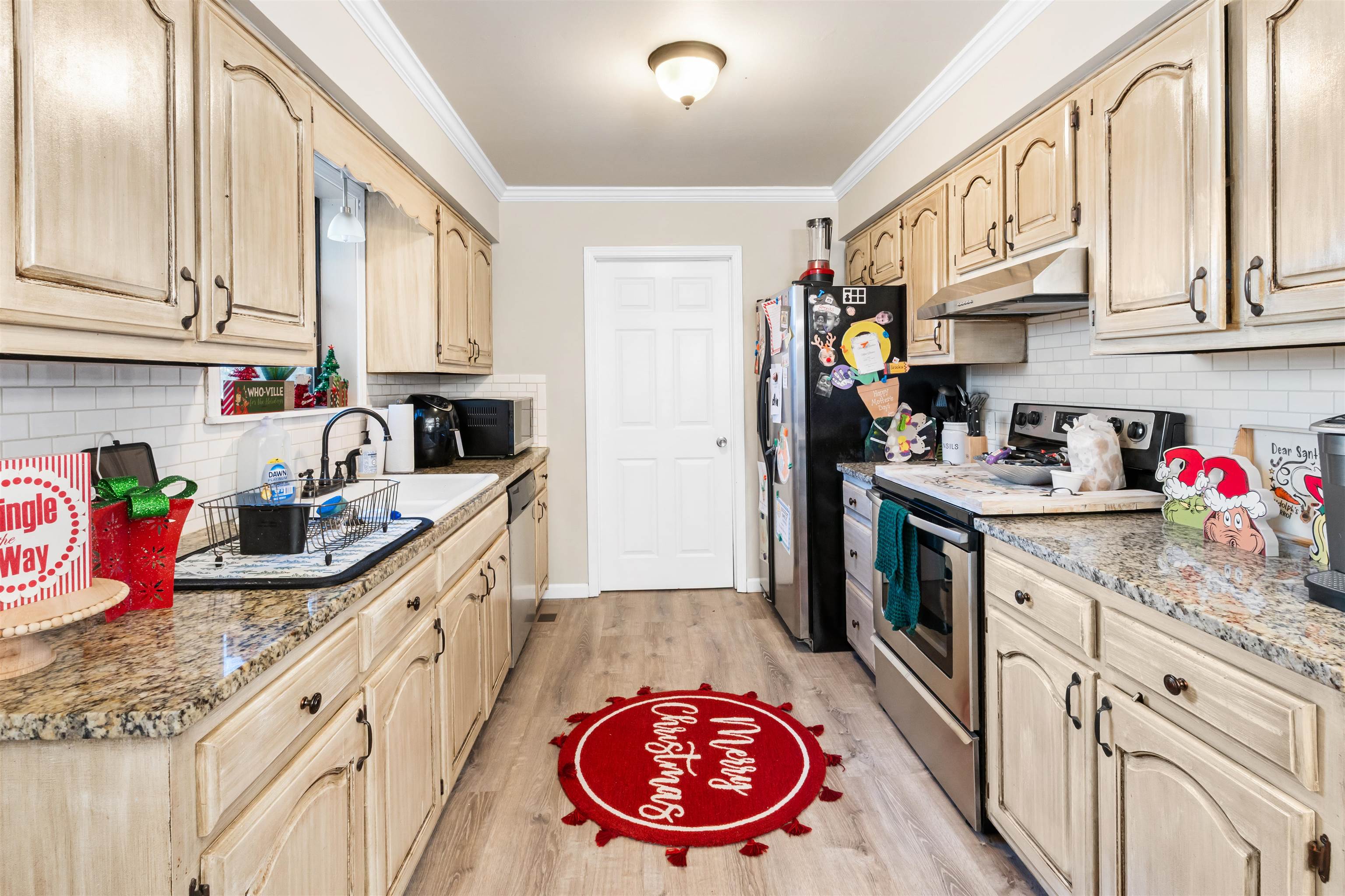 143 Chaney Drive  Melbourne, AR