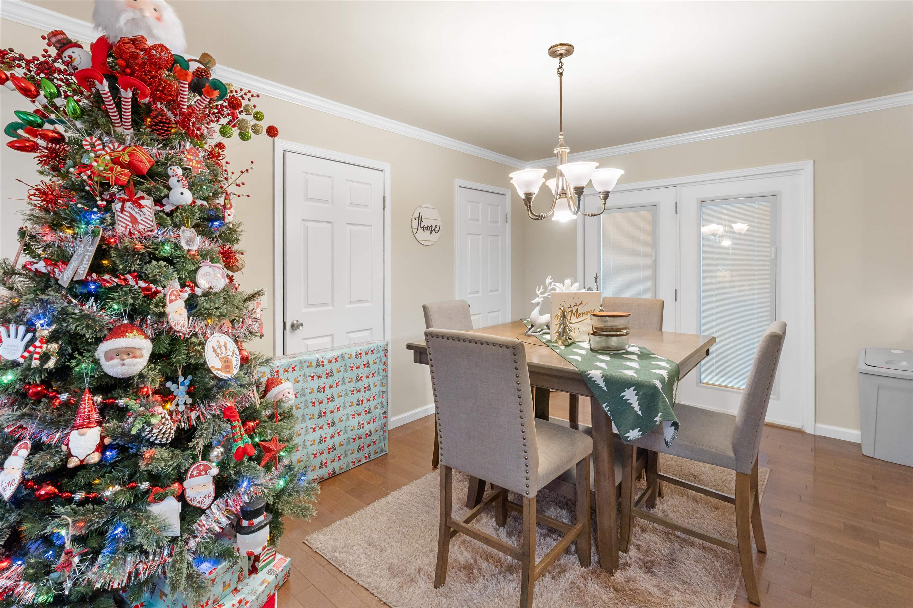 143 Chaney Drive  Melbourne, AR