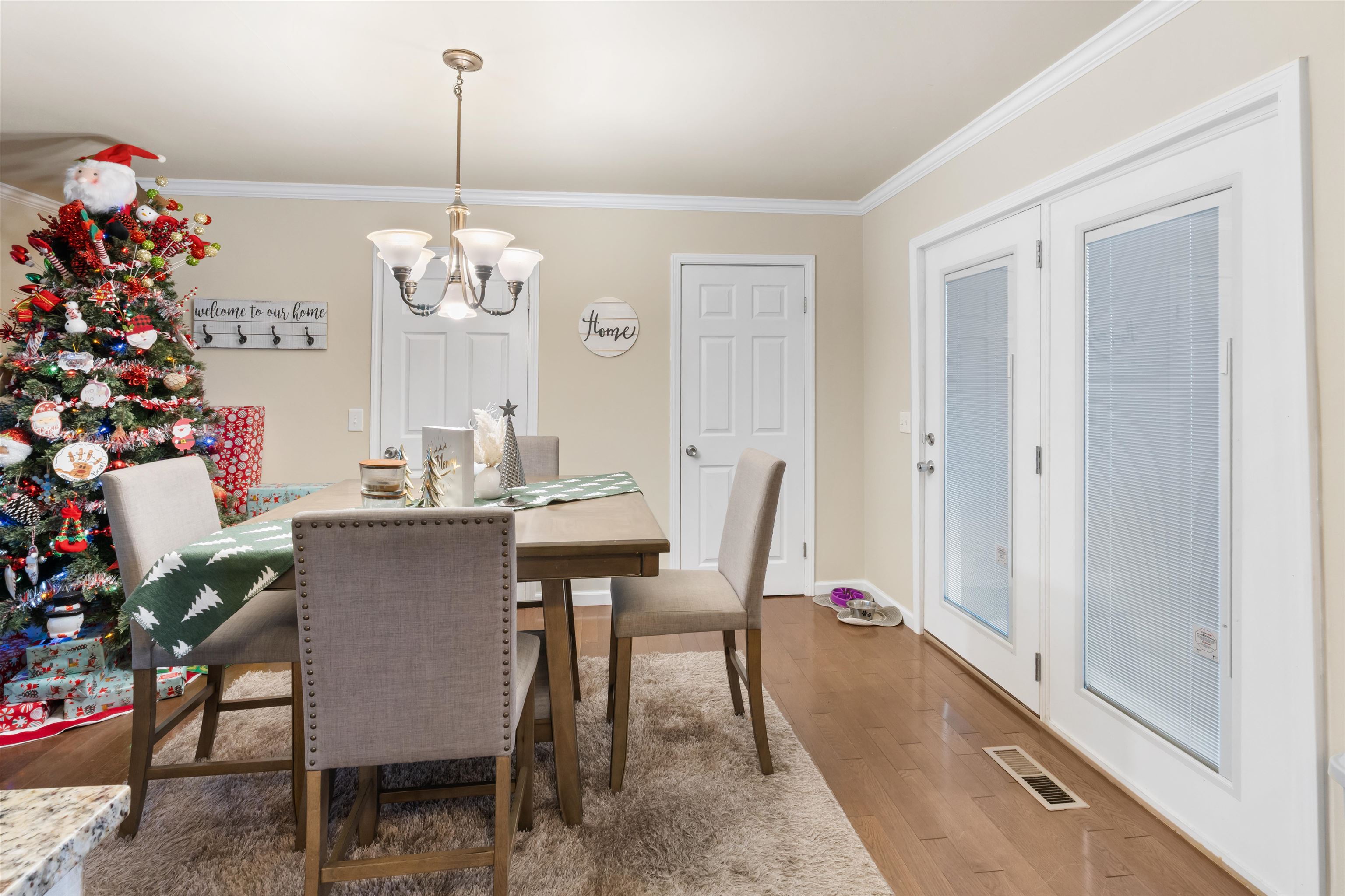 143 Chaney Drive  Melbourne, AR