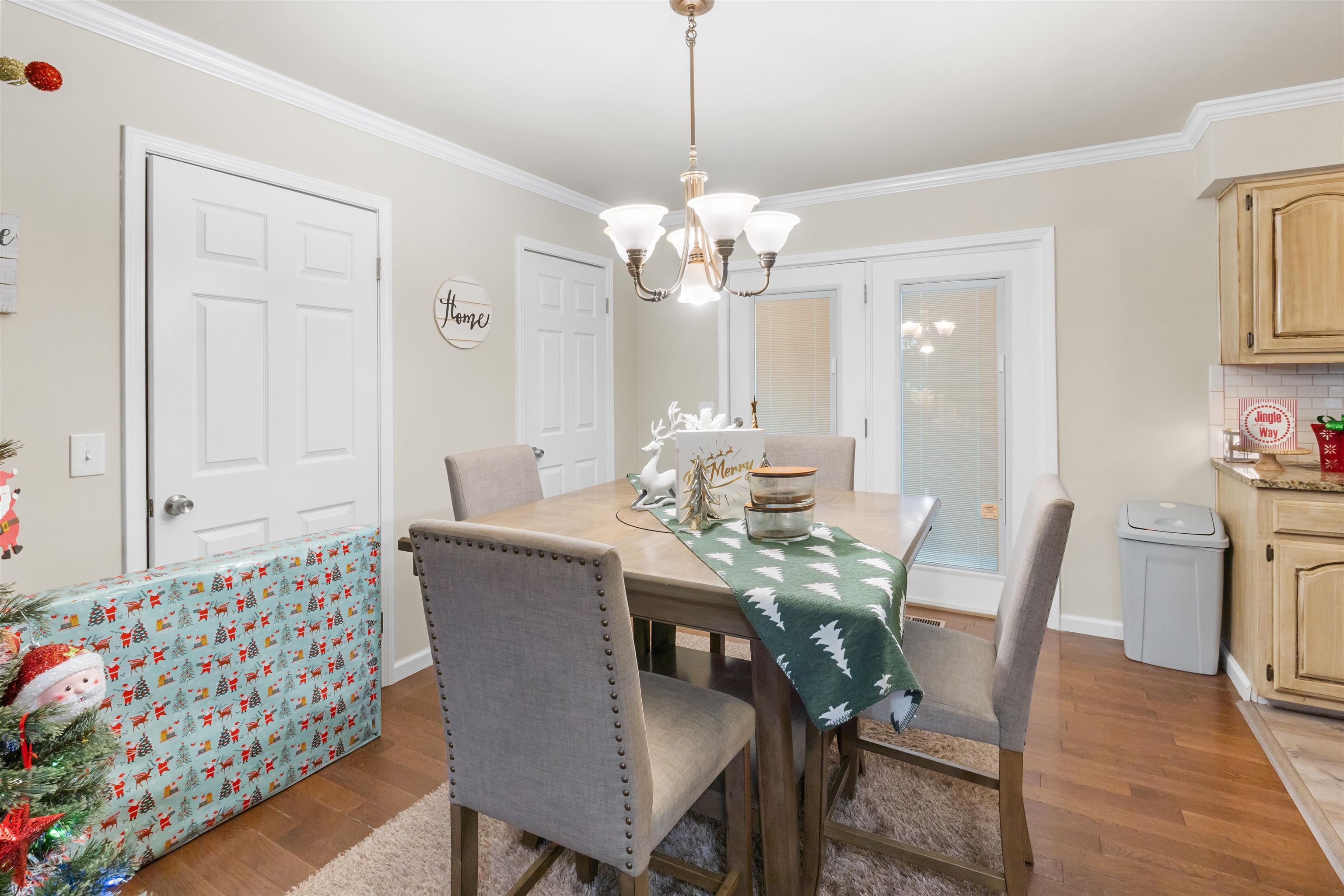 143 Chaney Drive  Melbourne, AR