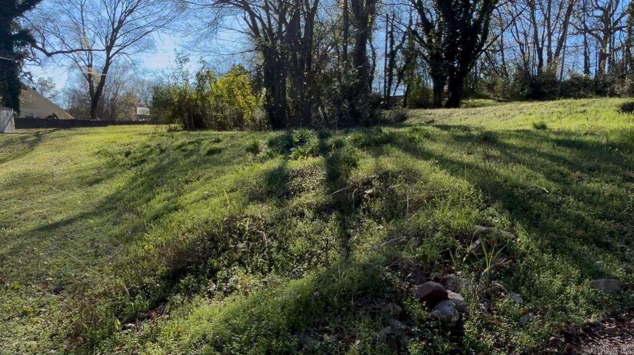 1203 W 32nd  Little Rock, AR