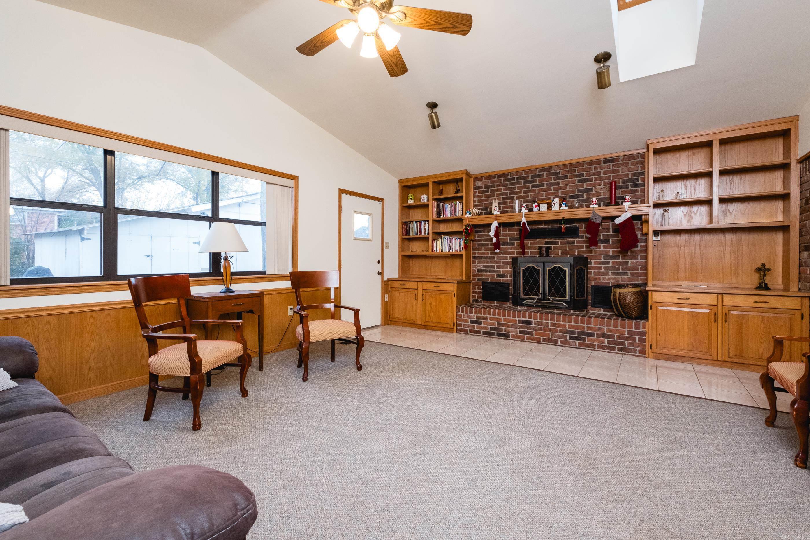 6804 Sandpiper  Little Rock, AR