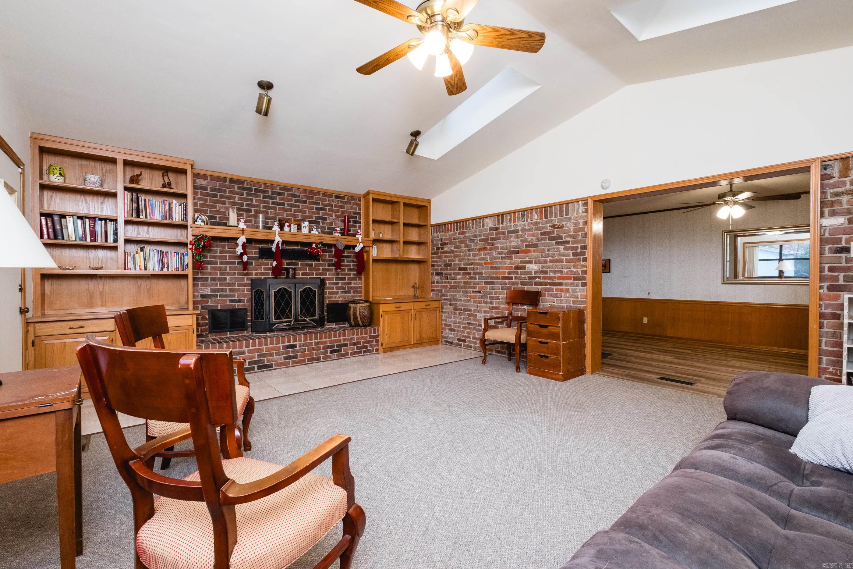 6804 Sandpiper  Little Rock, AR