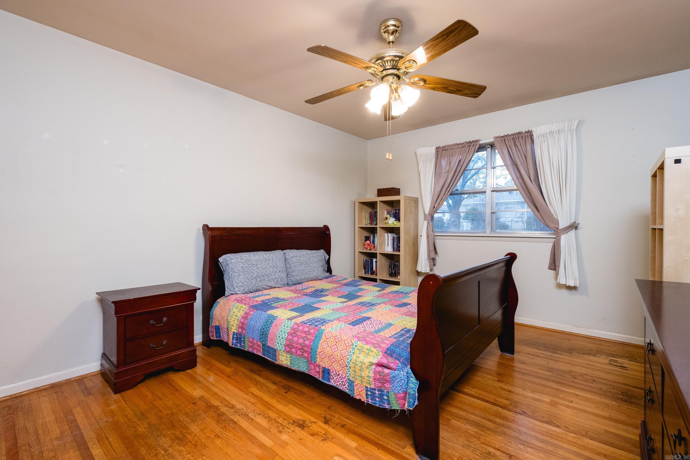 6804 Sandpiper  Little Rock, AR