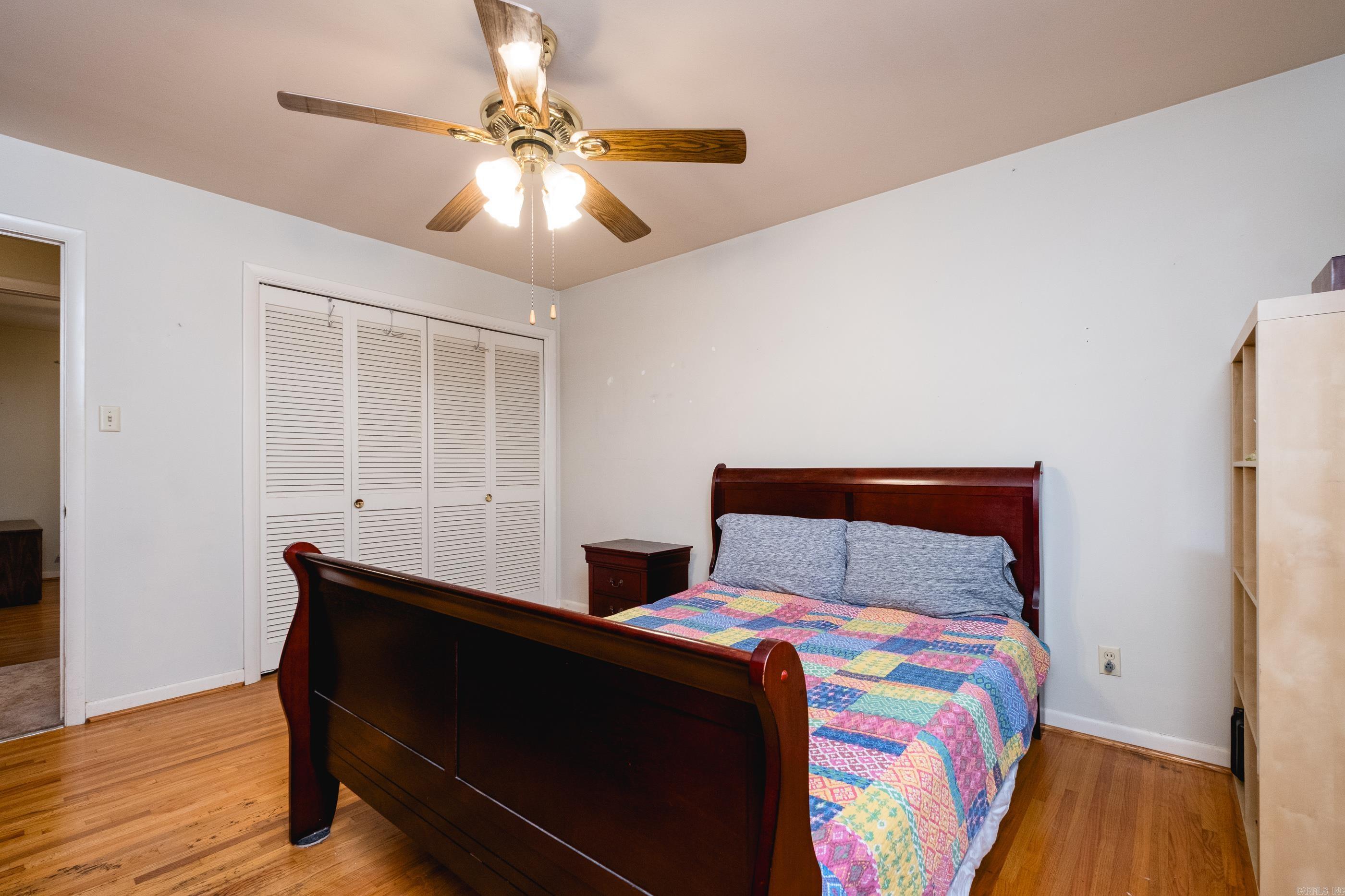 6804 Sandpiper  Little Rock, AR