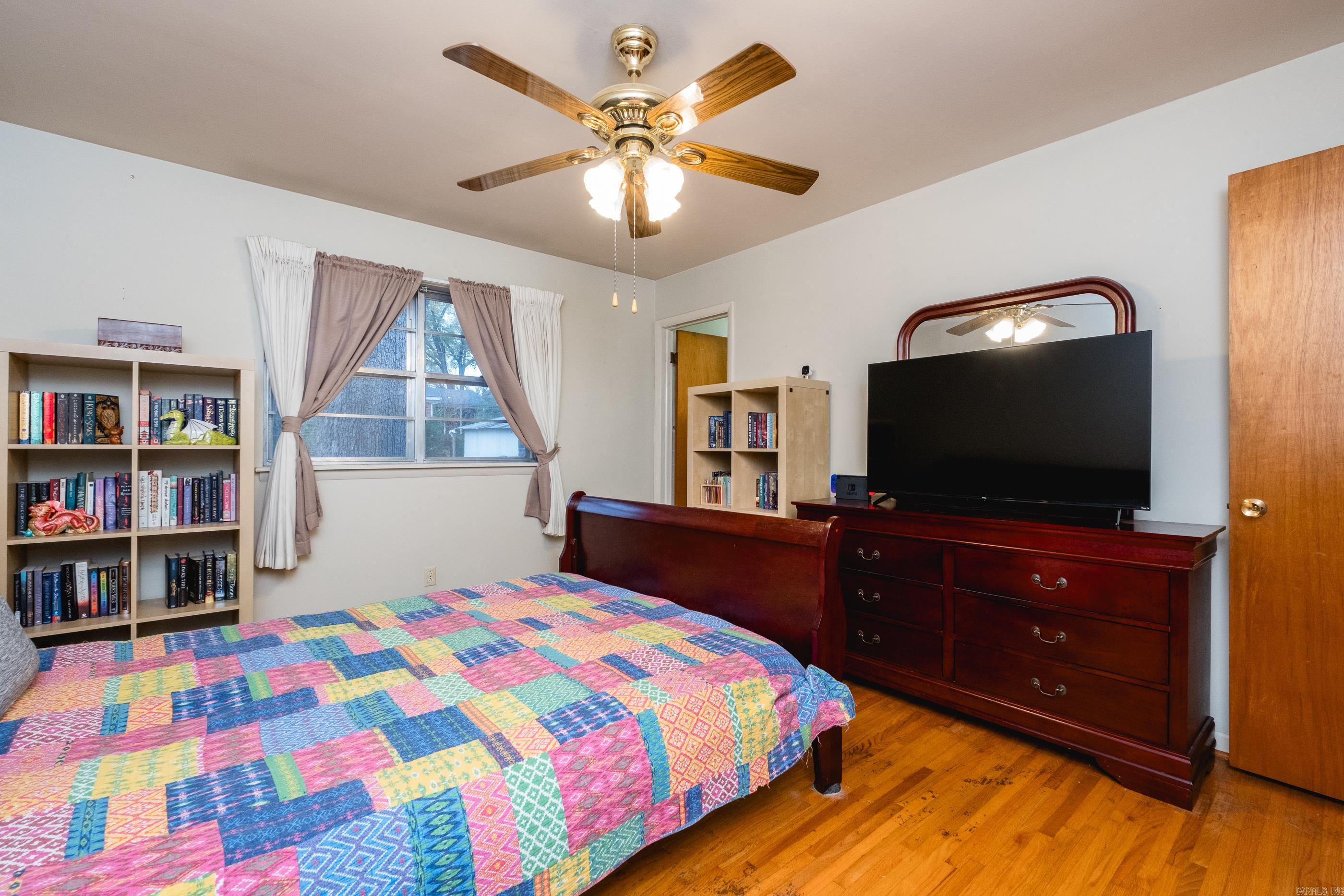 6804 Sandpiper  Little Rock, AR