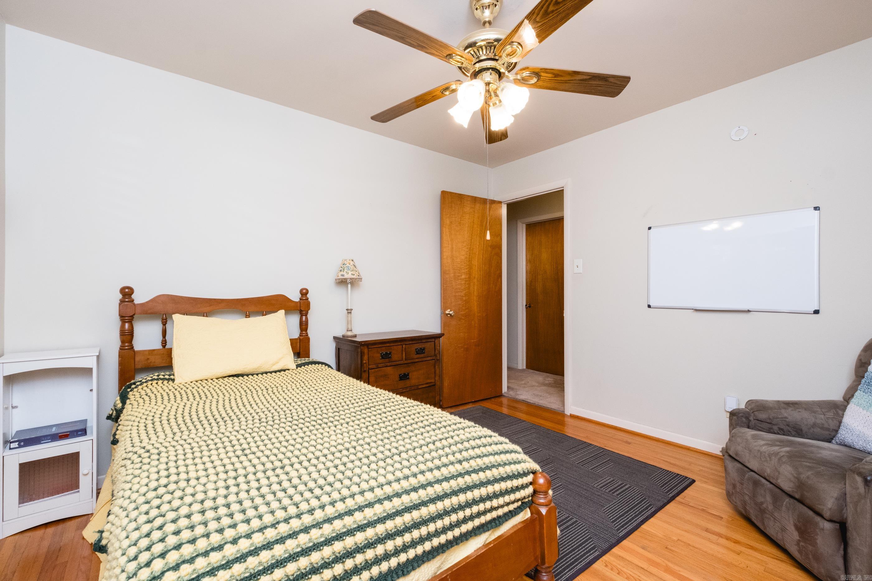 6804 Sandpiper  Little Rock, AR