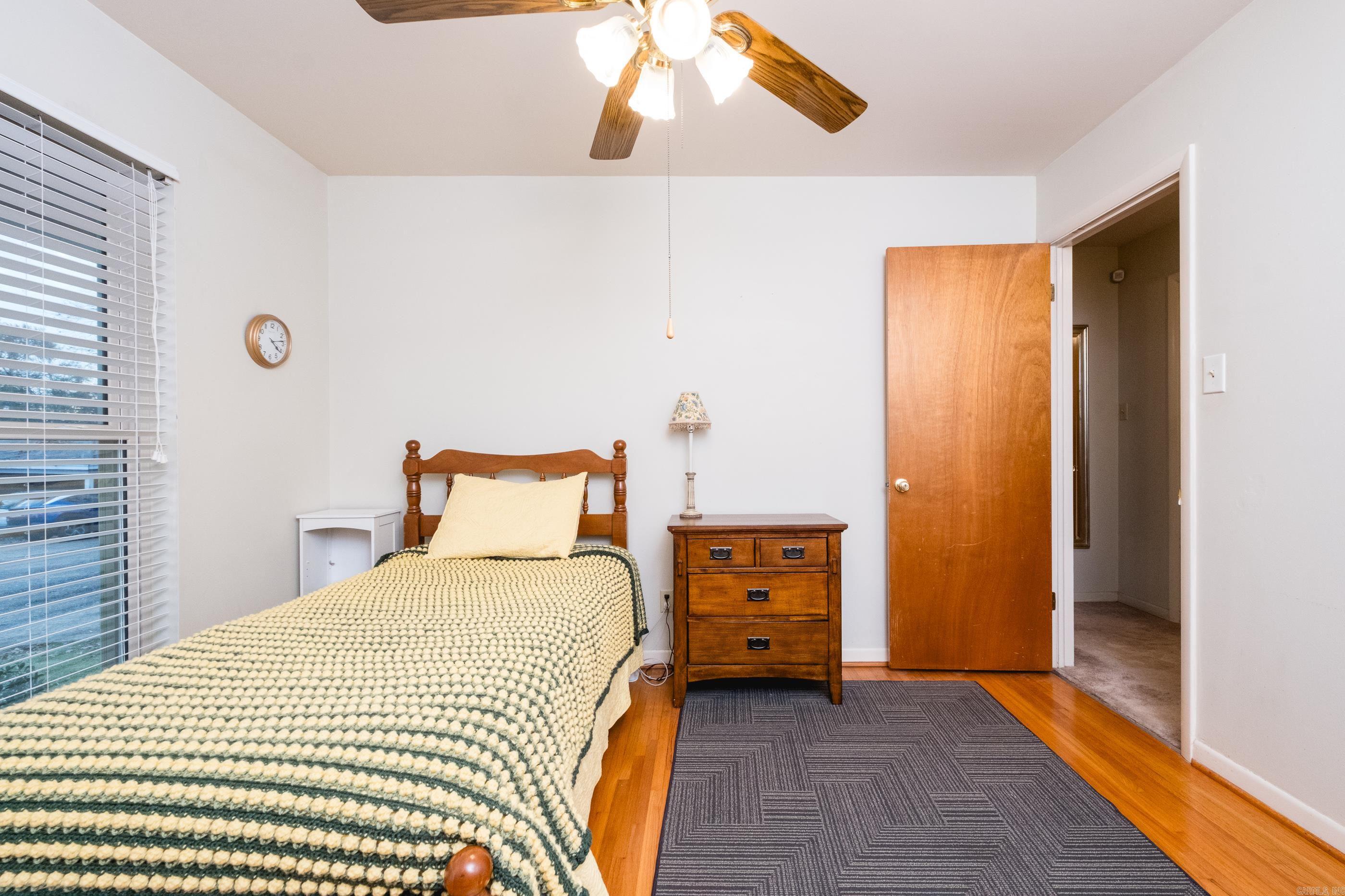 6804 Sandpiper  Little Rock, AR