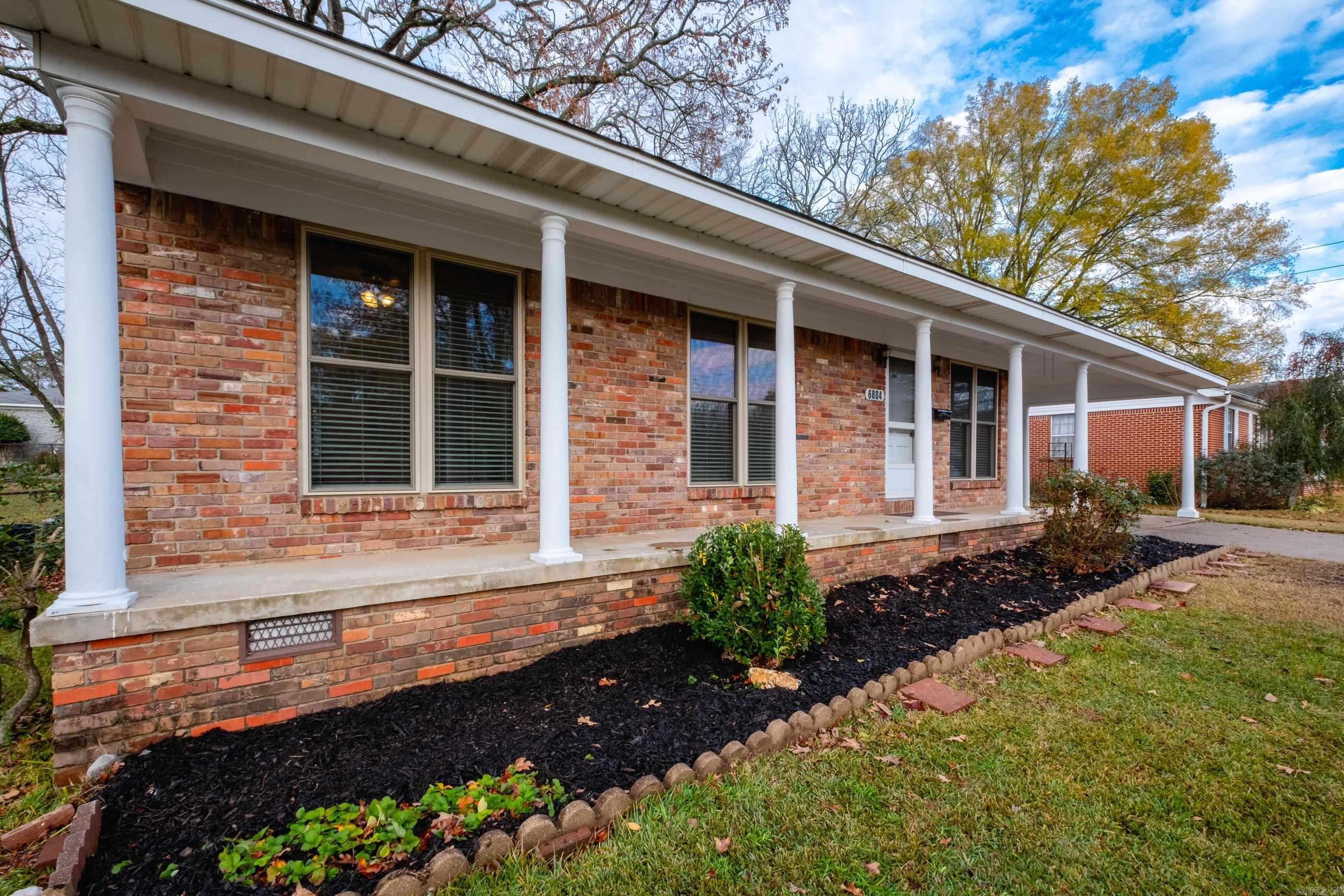 6804 Sandpiper  Little Rock, AR