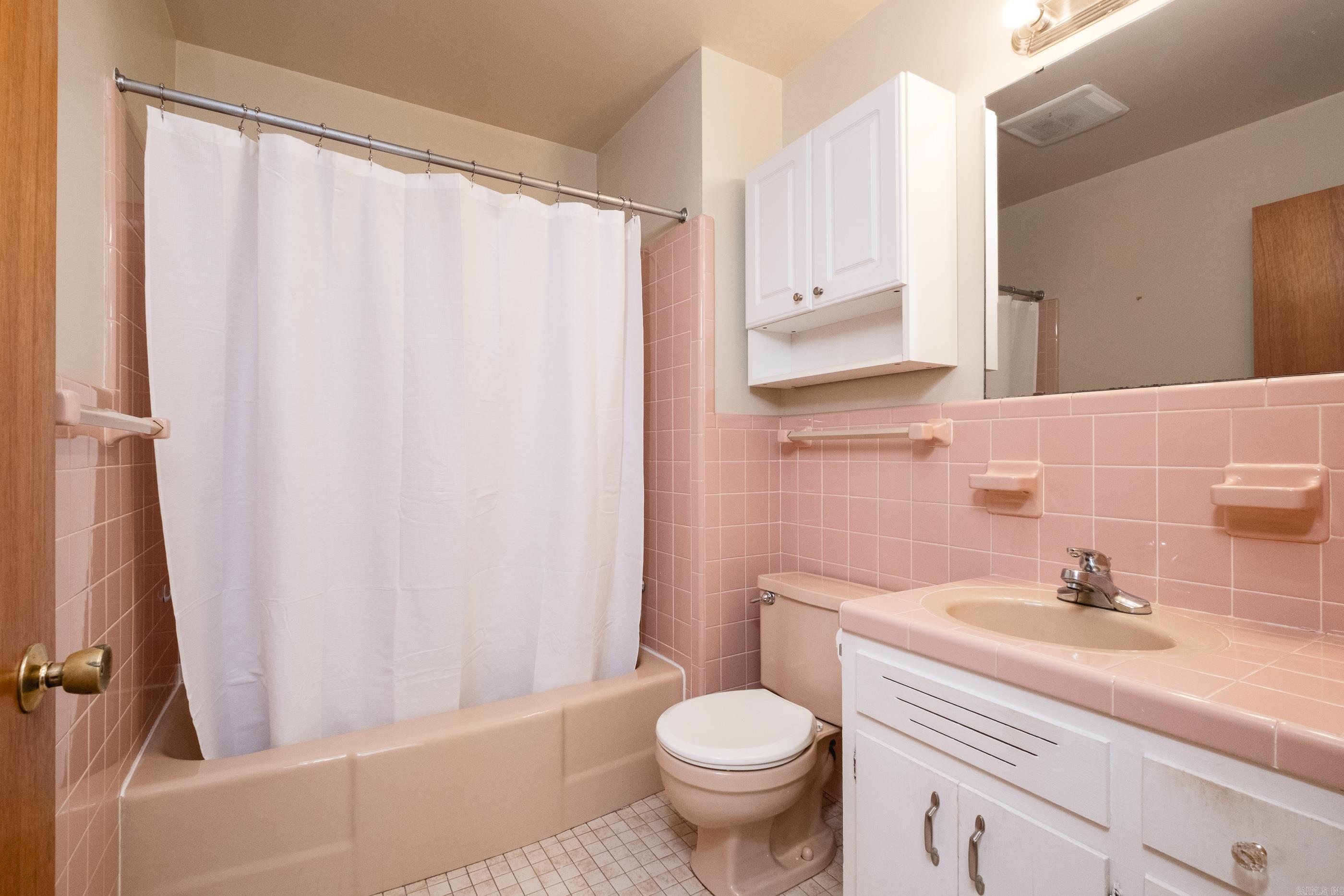 6804 Sandpiper  Little Rock, AR