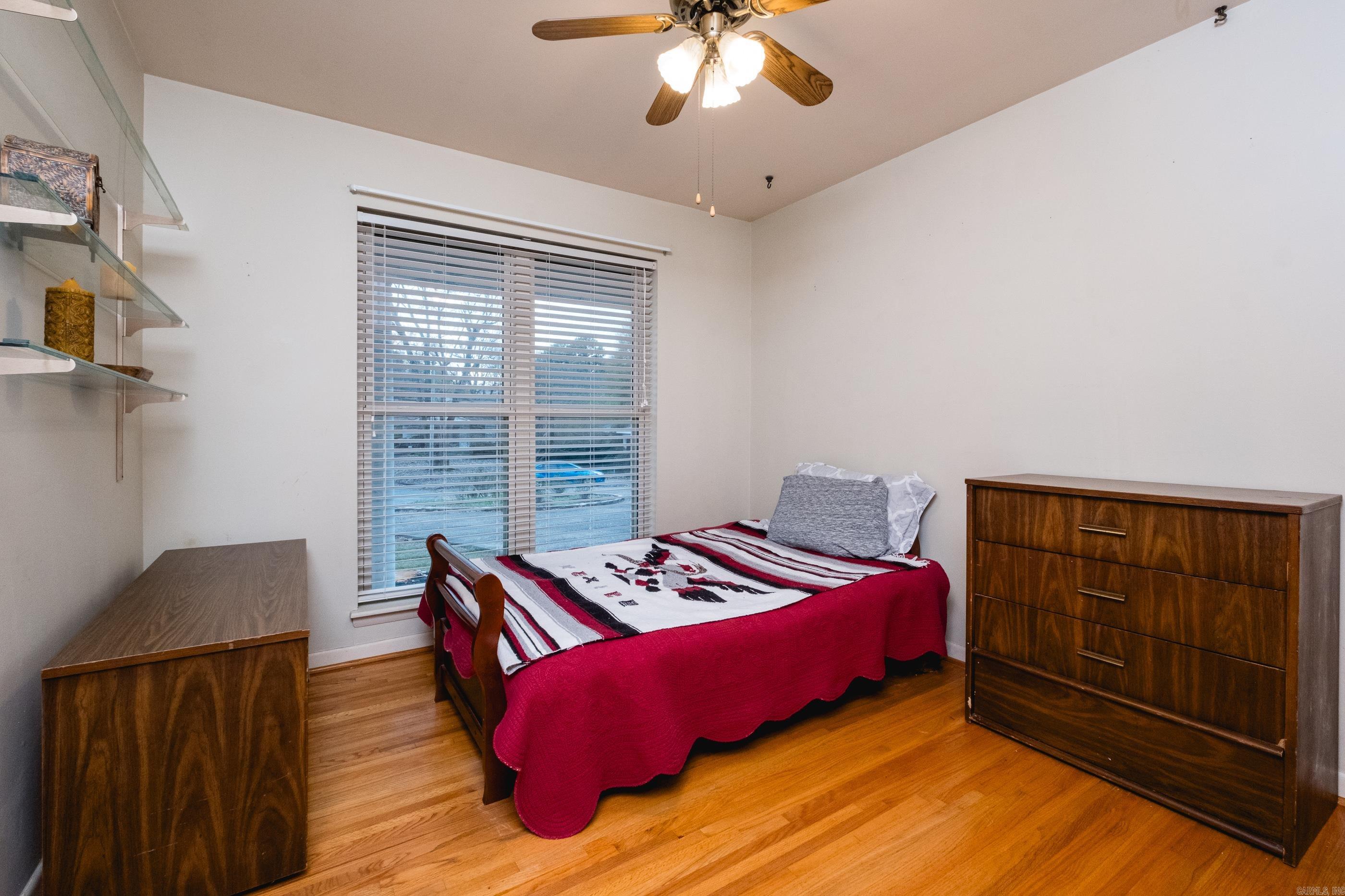 6804 Sandpiper  Little Rock, AR