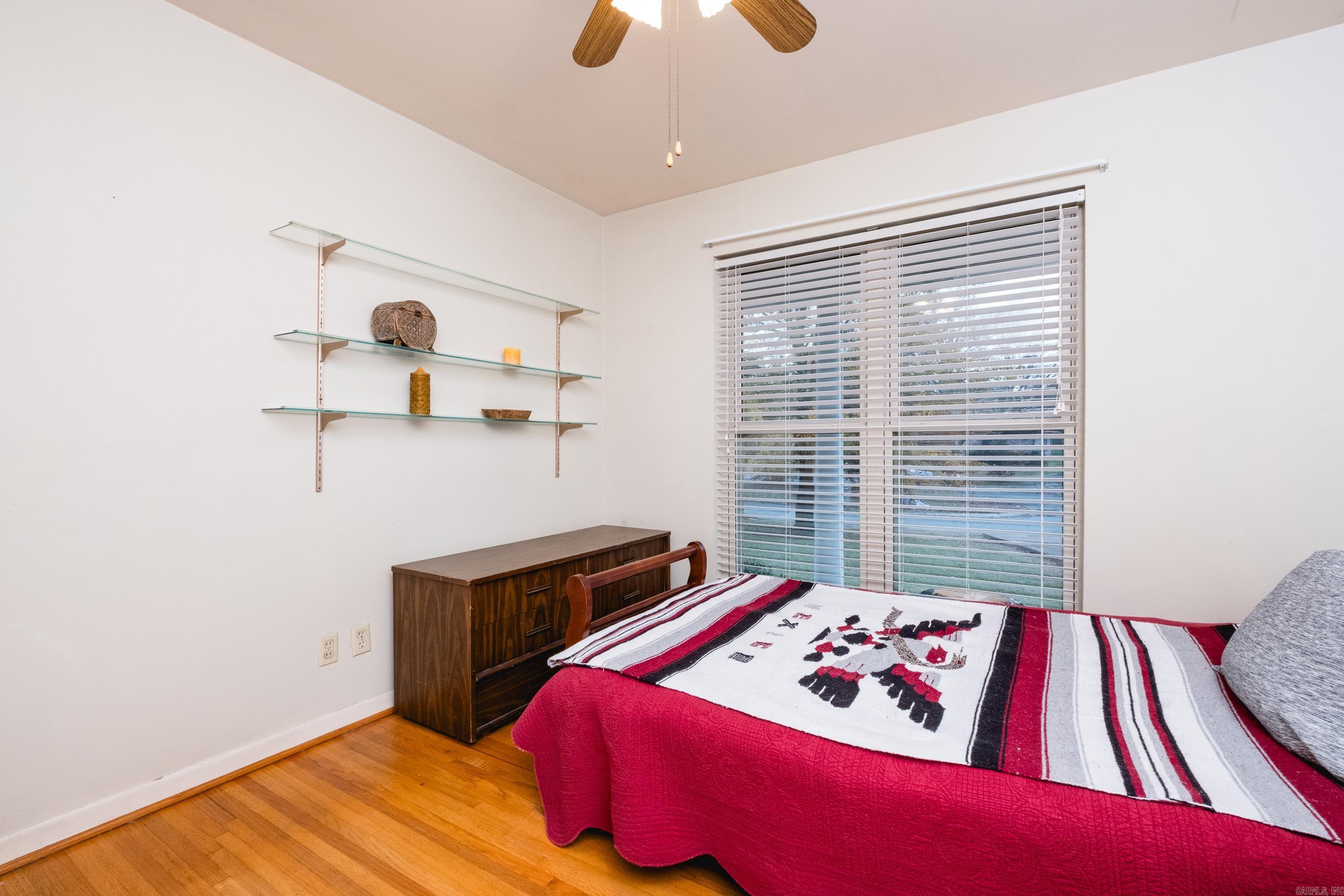 6804 Sandpiper  Little Rock, AR