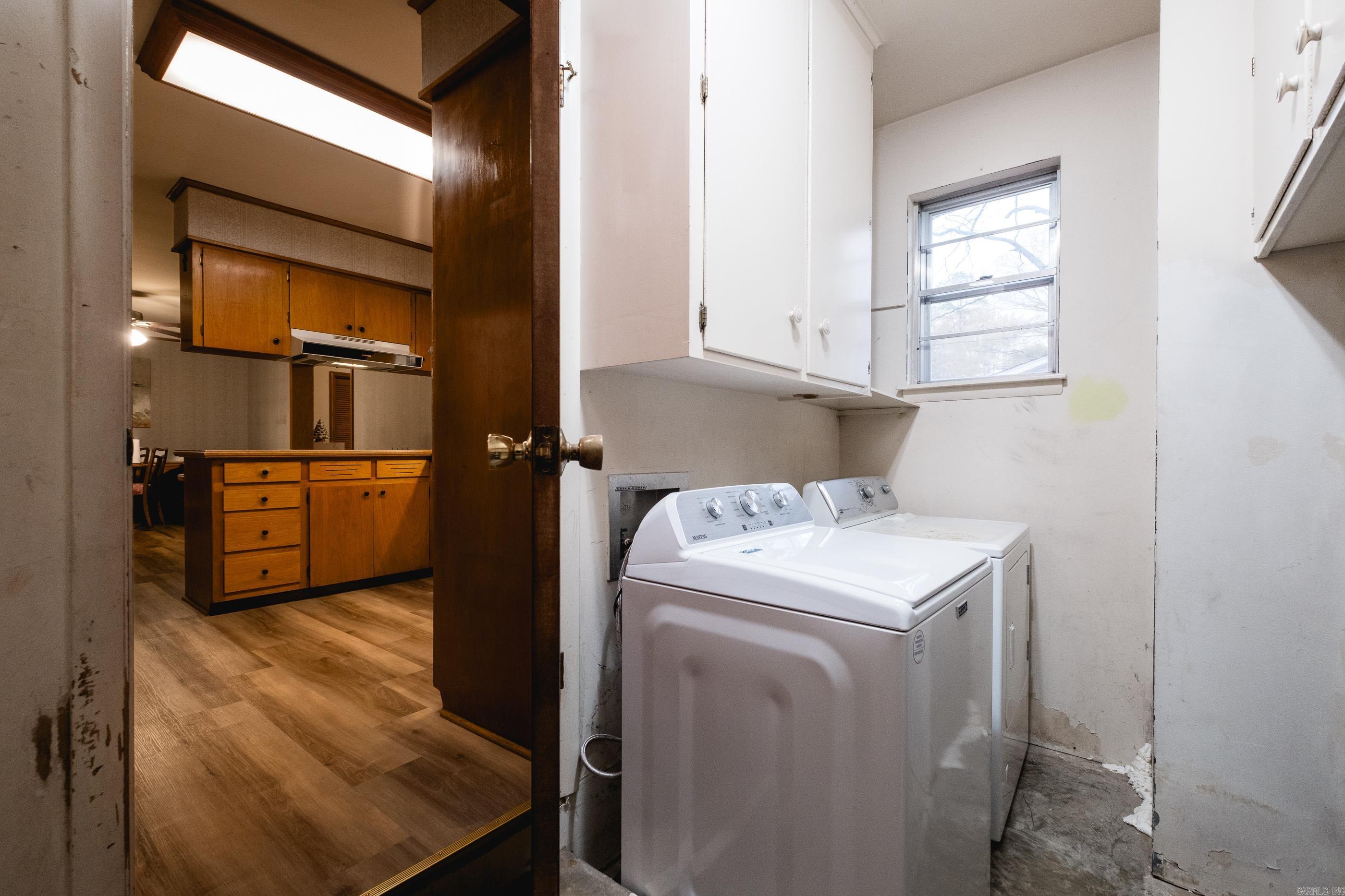 6804 Sandpiper  Little Rock, AR