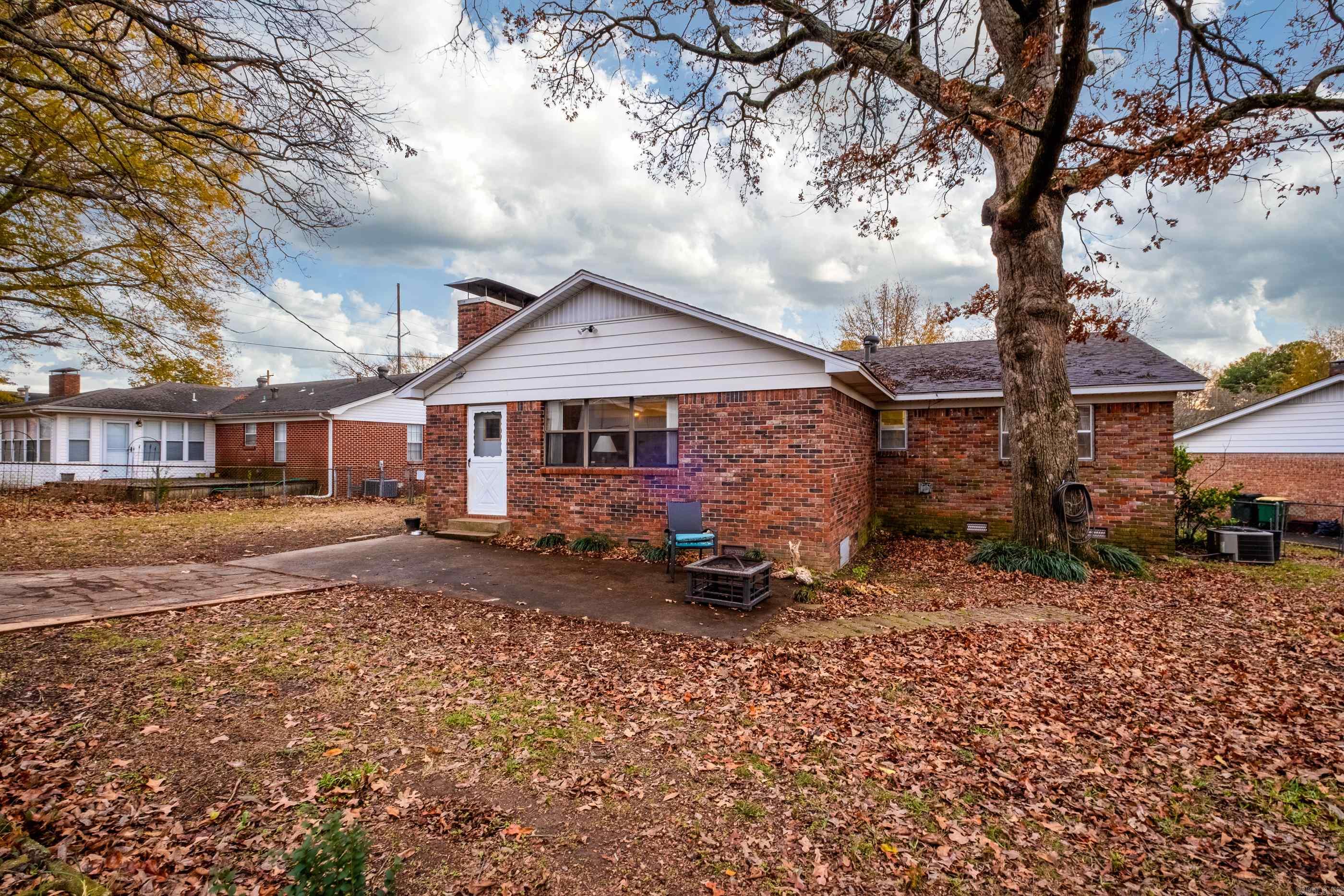 6804 Sandpiper  Little Rock, AR