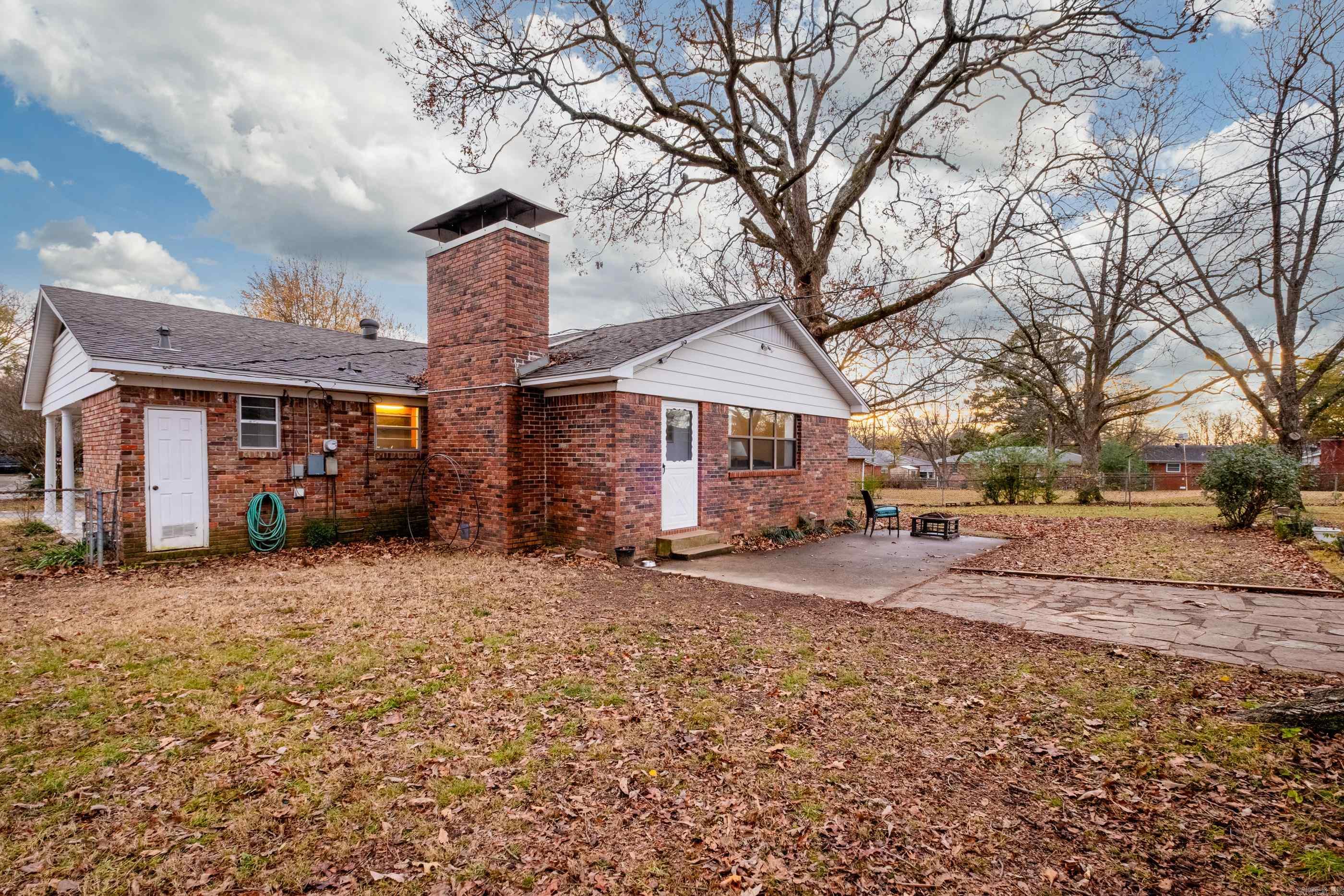 6804 Sandpiper  Little Rock, AR