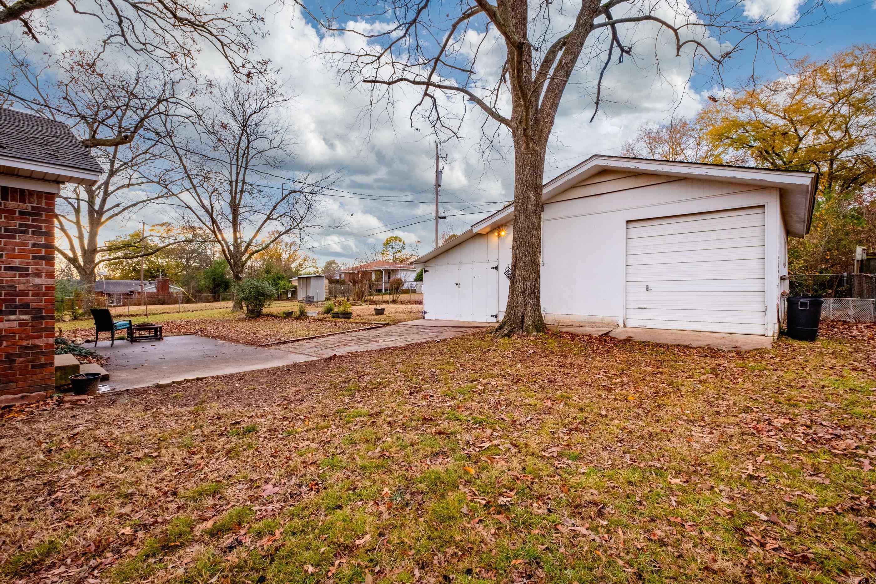 6804 Sandpiper  Little Rock, AR