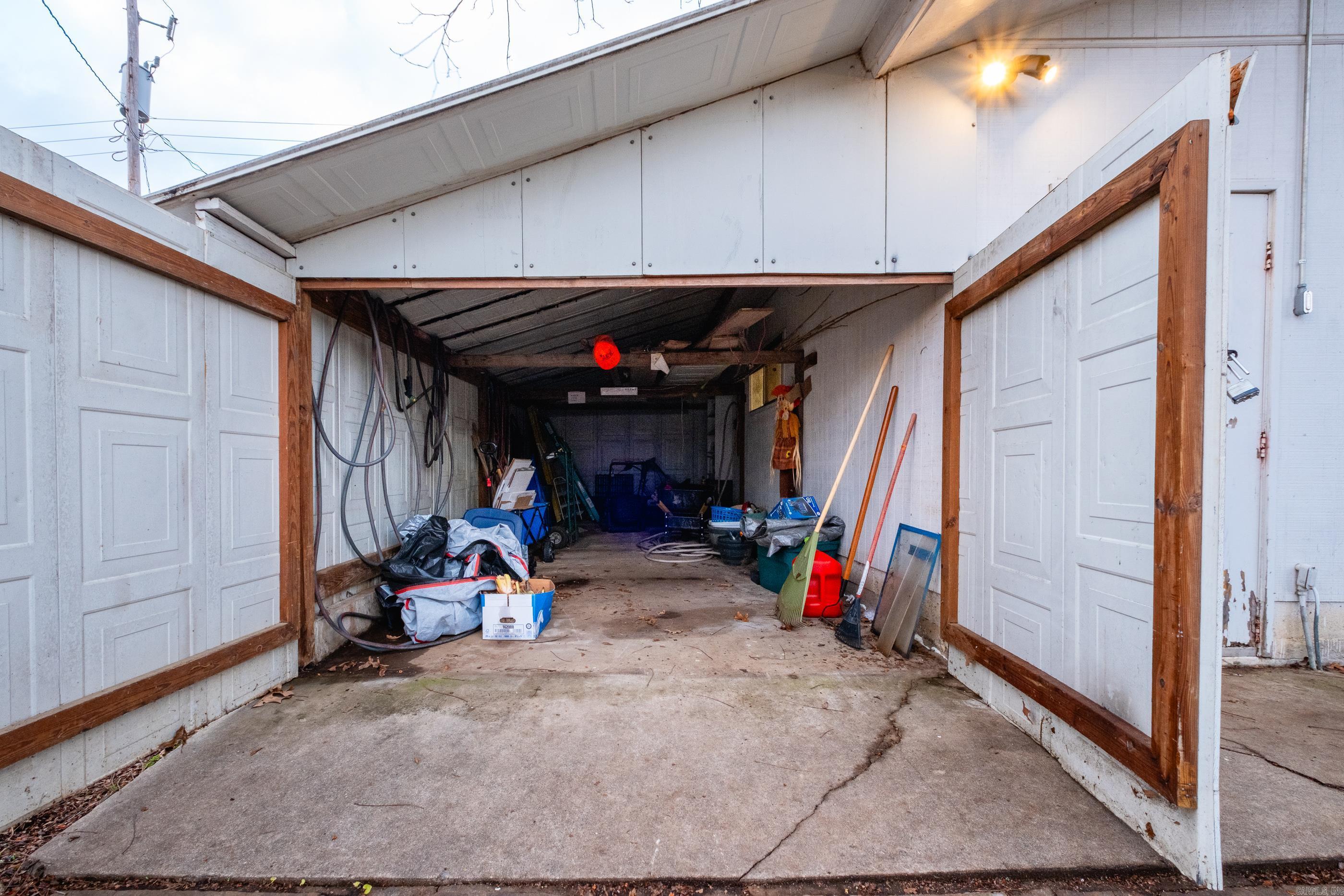 6804 Sandpiper  Little Rock, AR