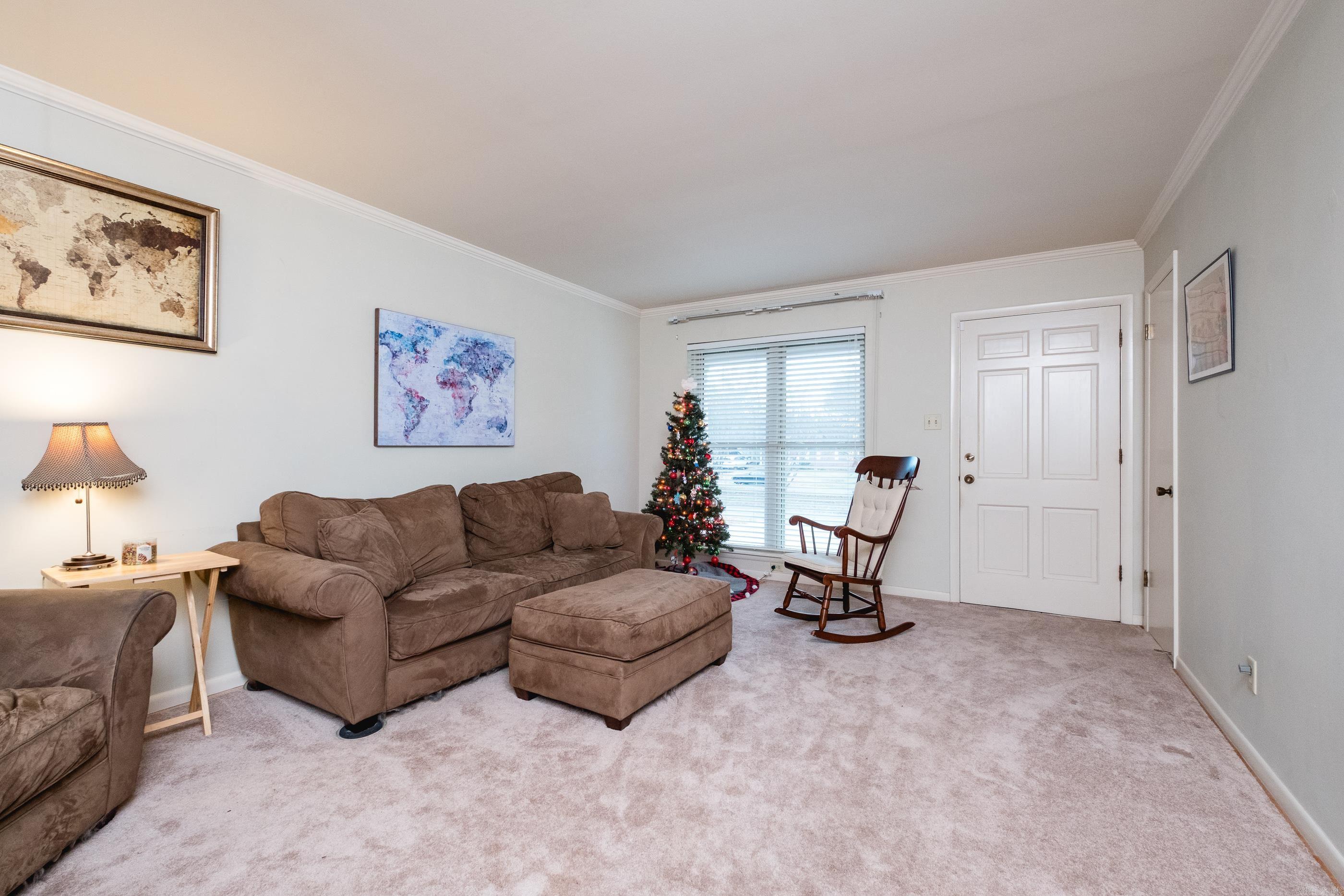 6804 Sandpiper  Little Rock, AR