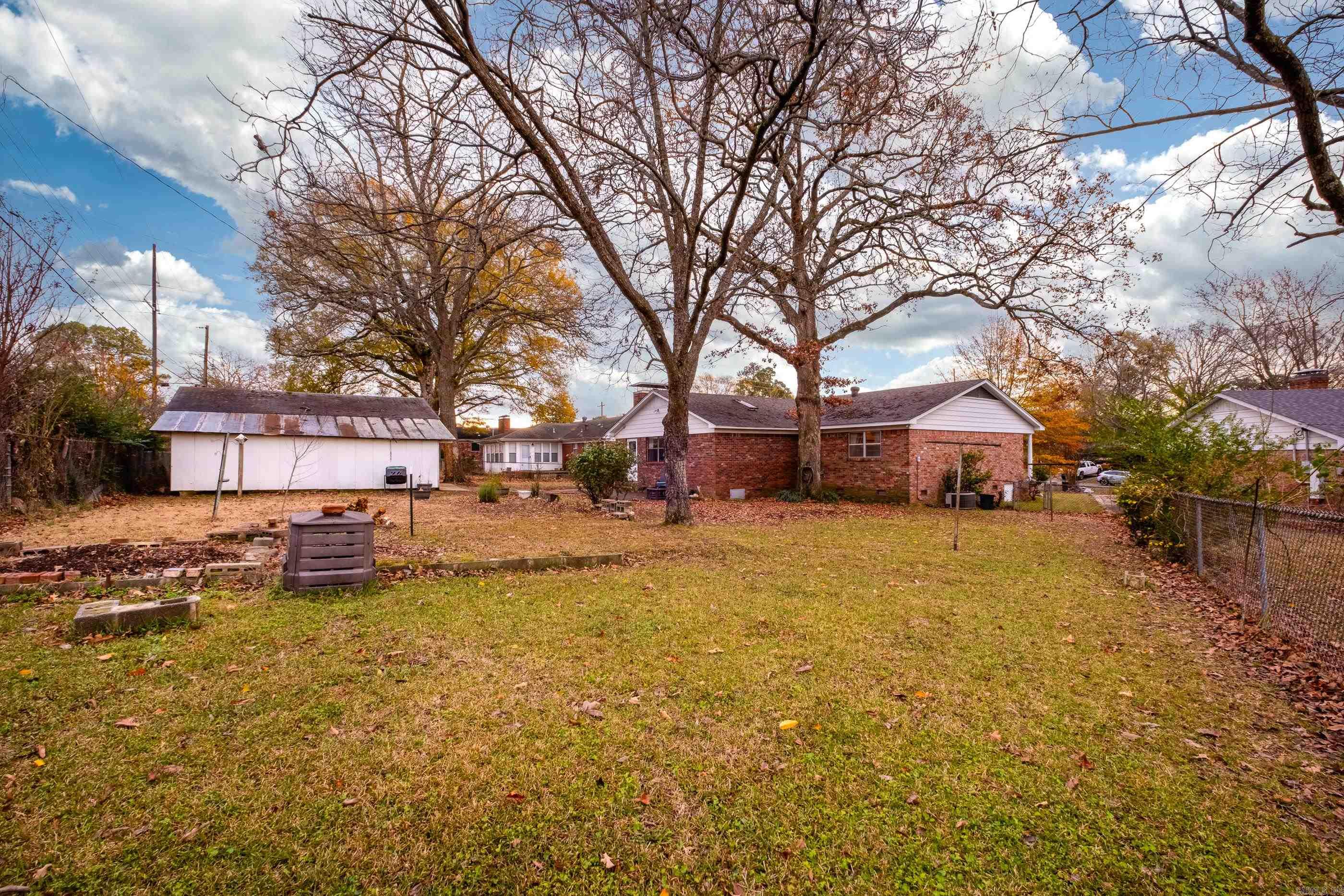 6804 Sandpiper  Little Rock, AR