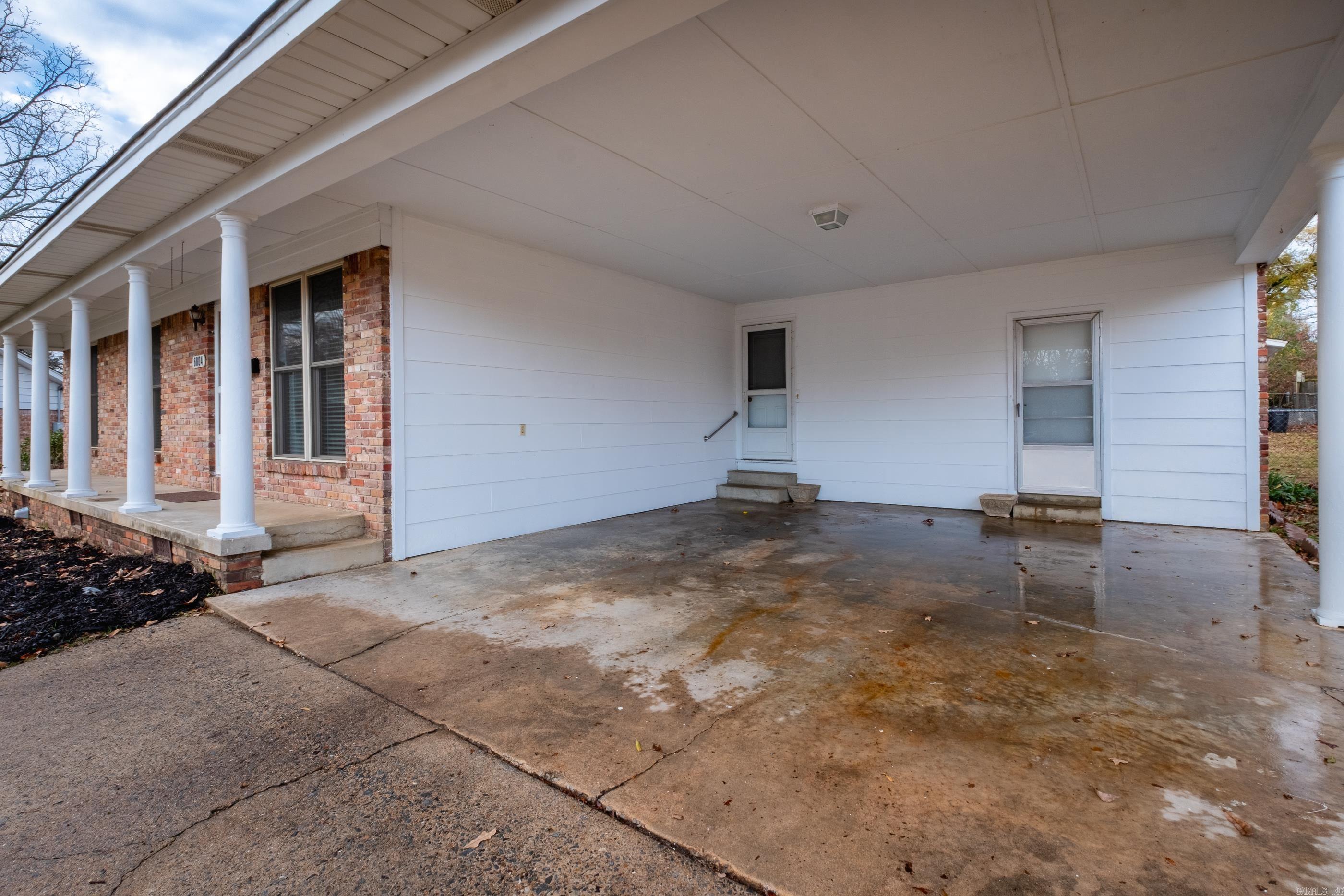 6804 Sandpiper  Little Rock, AR