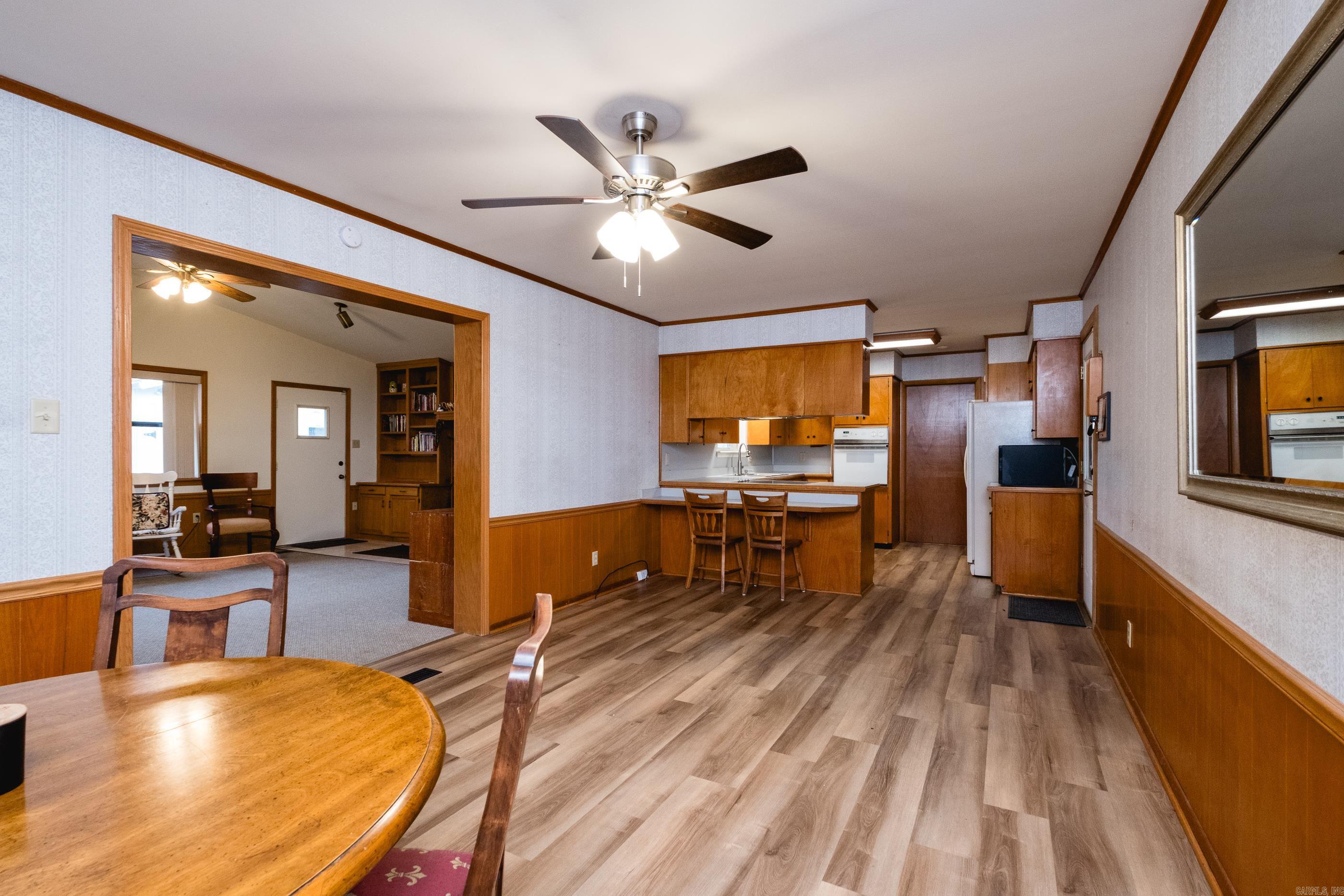 6804 Sandpiper  Little Rock, AR