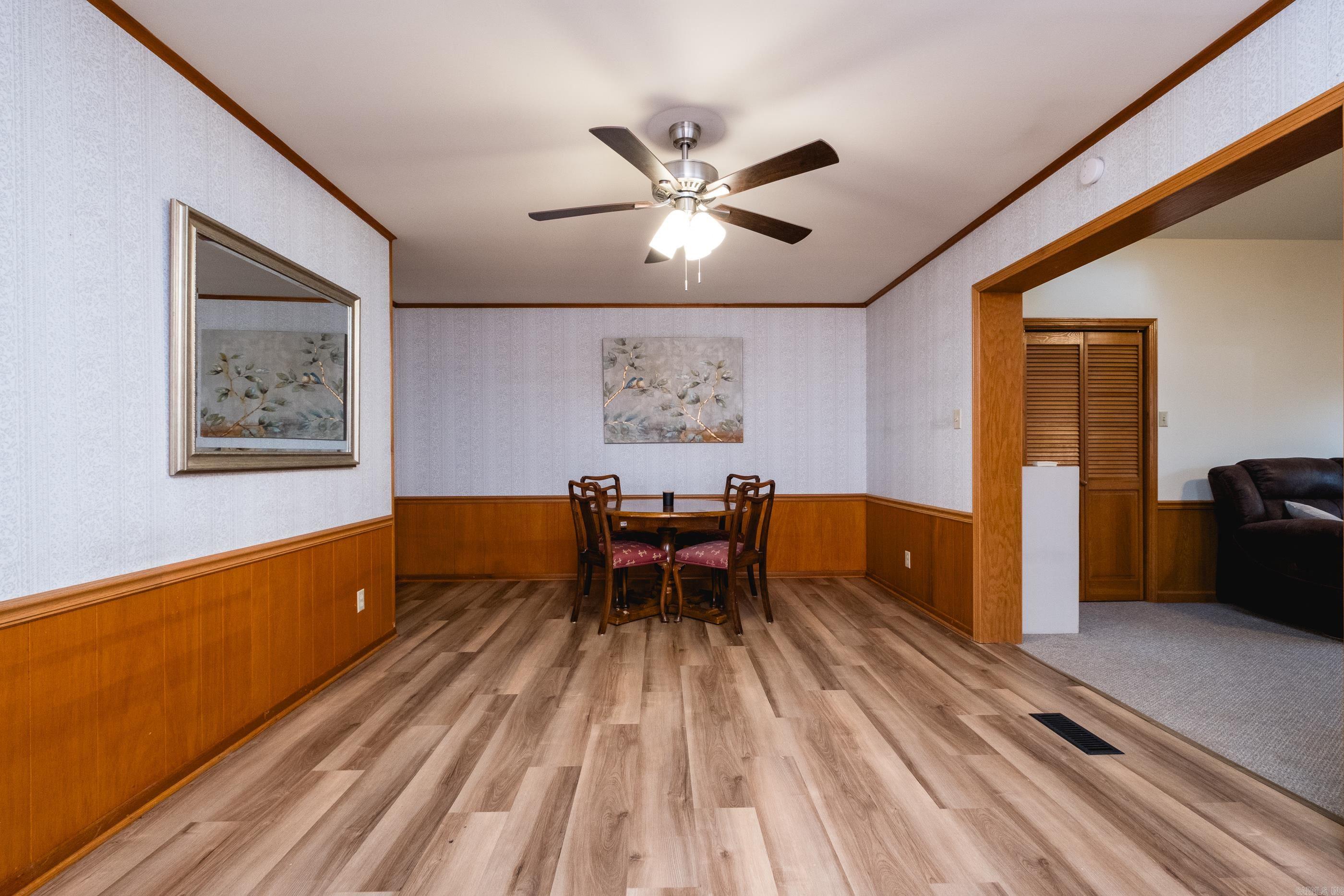 6804 Sandpiper  Little Rock, AR