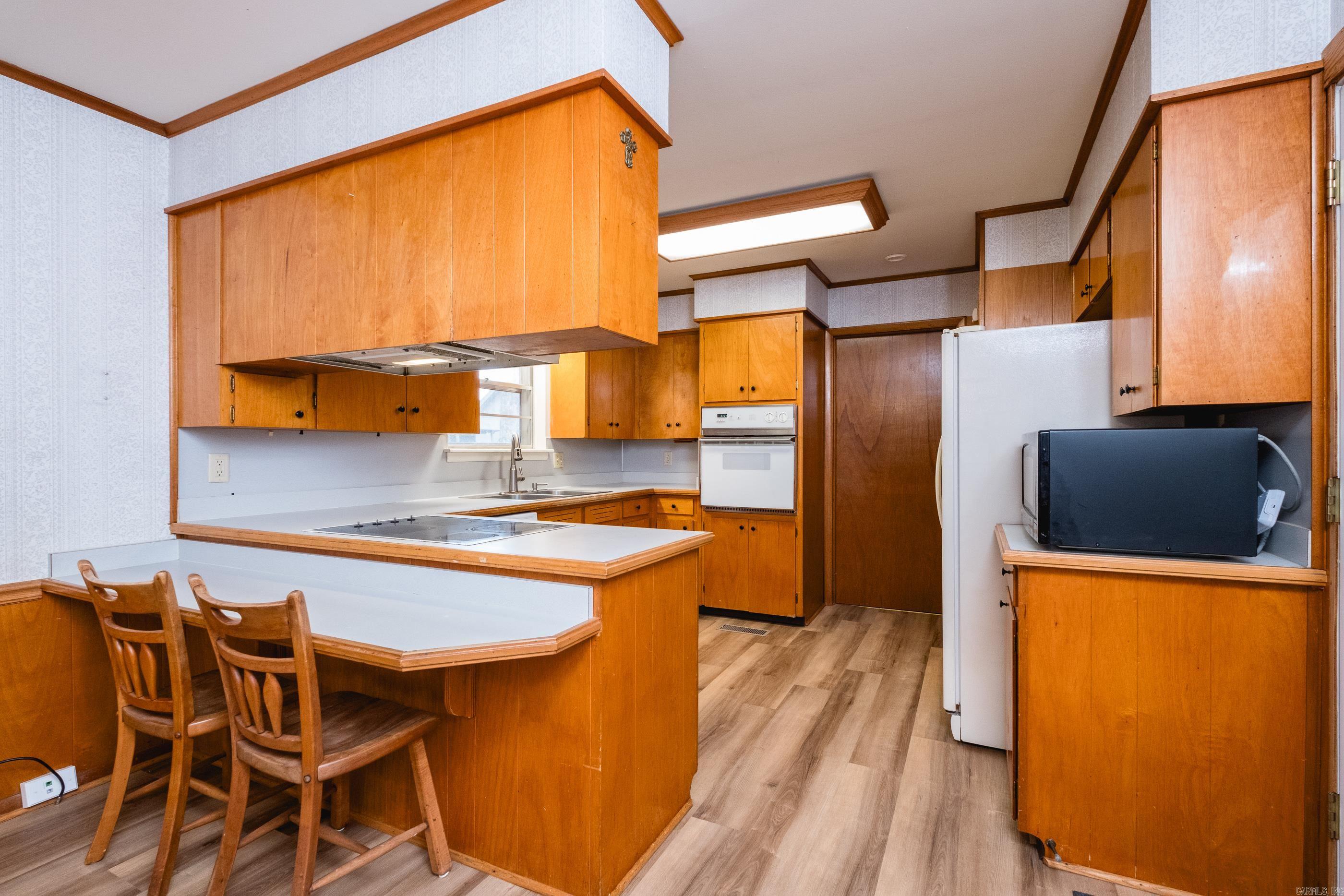 6804 Sandpiper  Little Rock, AR