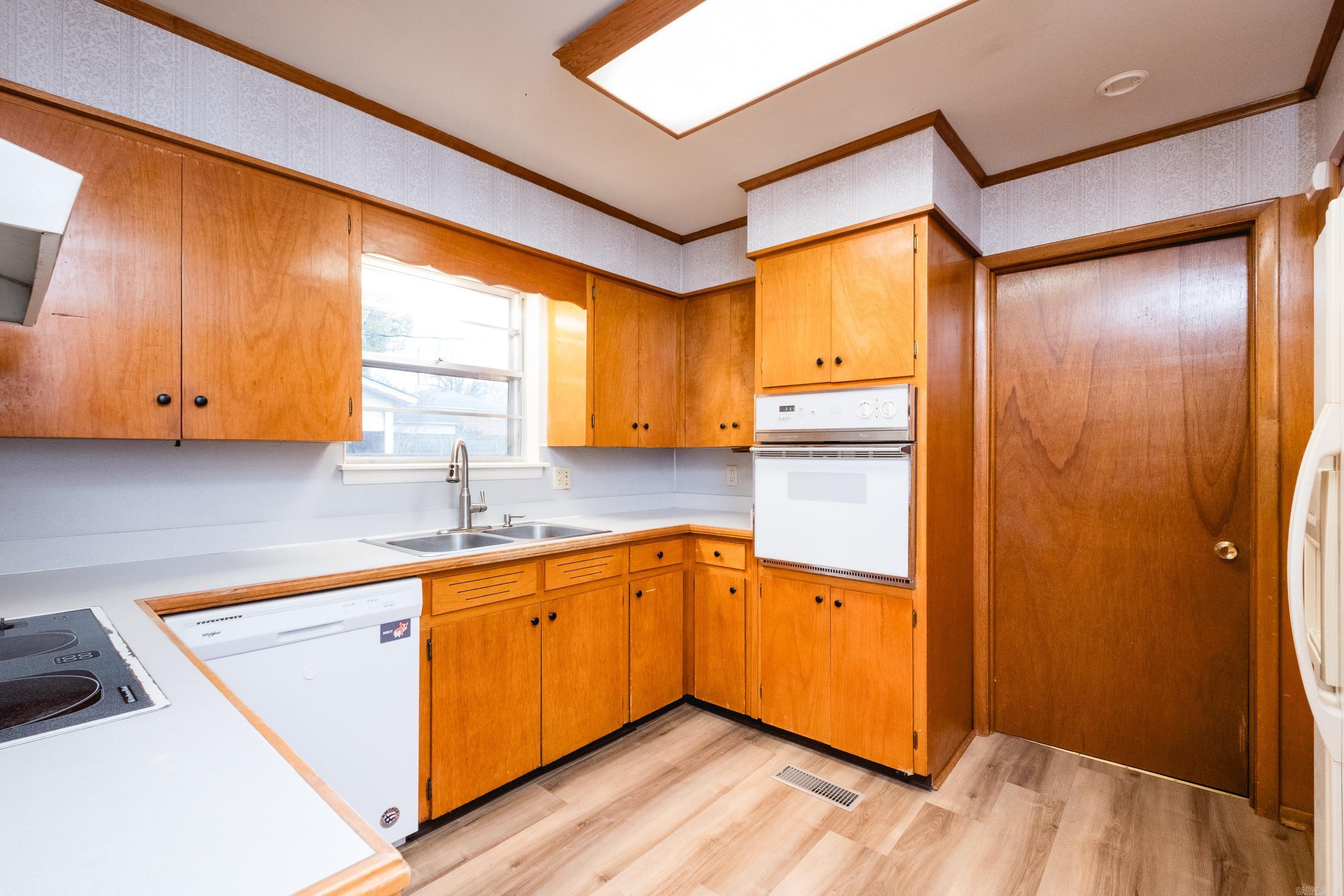 6804 Sandpiper  Little Rock, AR