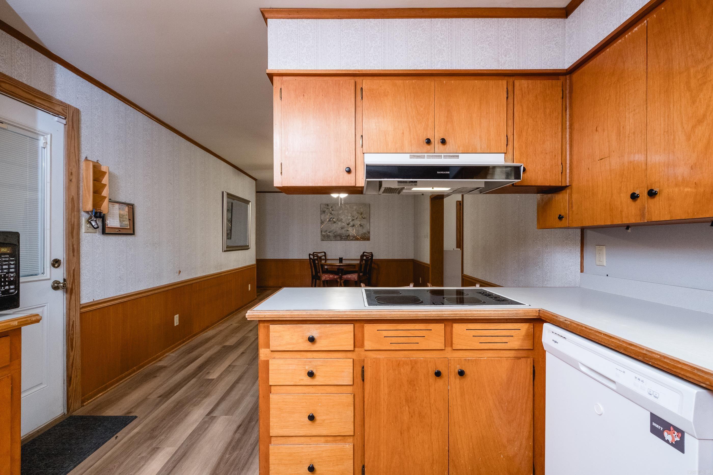 6804 Sandpiper  Little Rock, AR