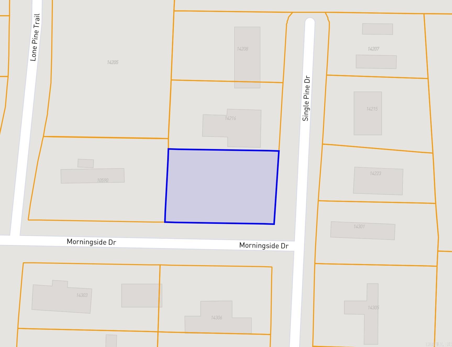 00 Single Pine  Shannon Hills, AR