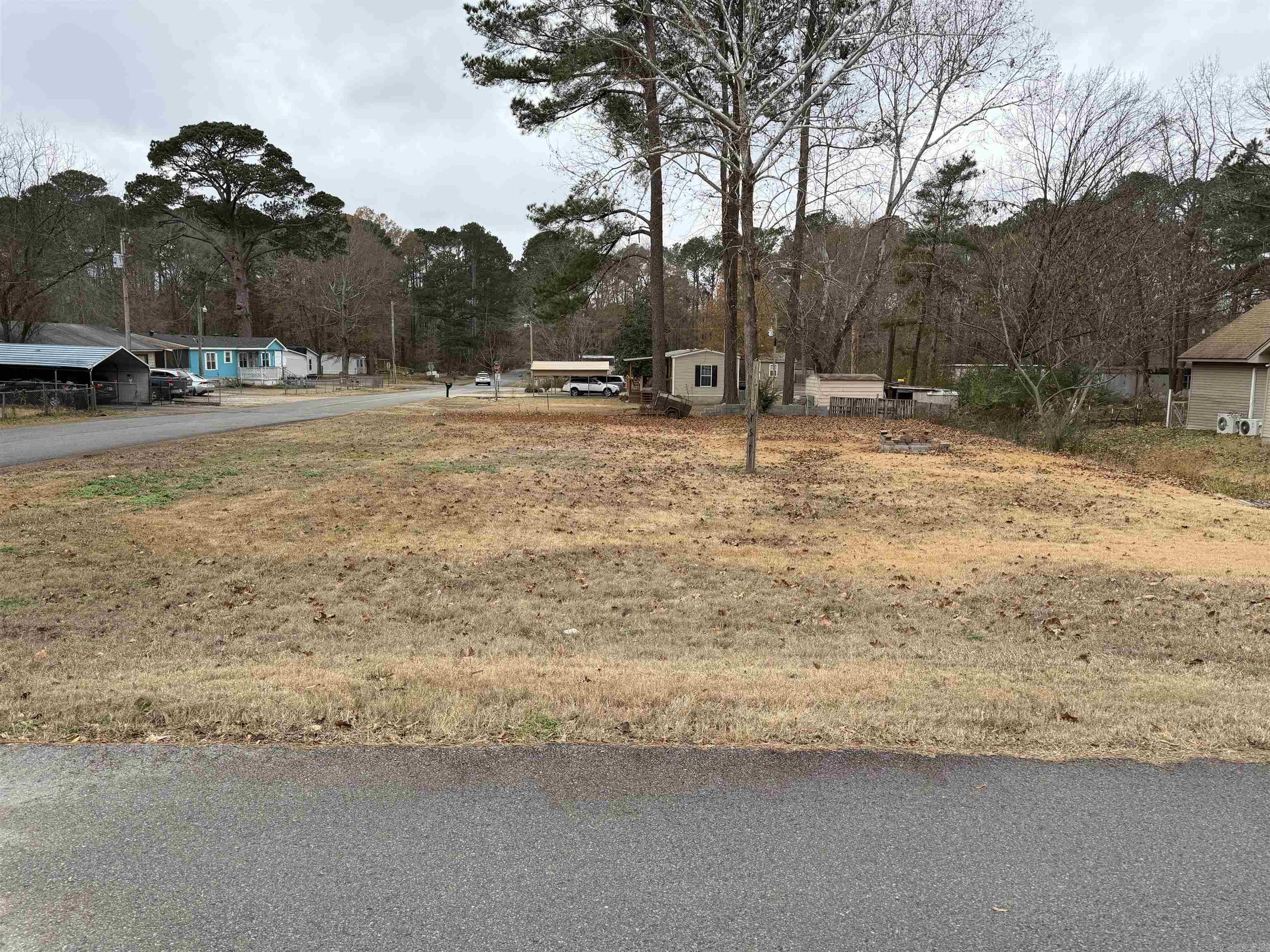 00 Single Pine  Shannon Hills, AR