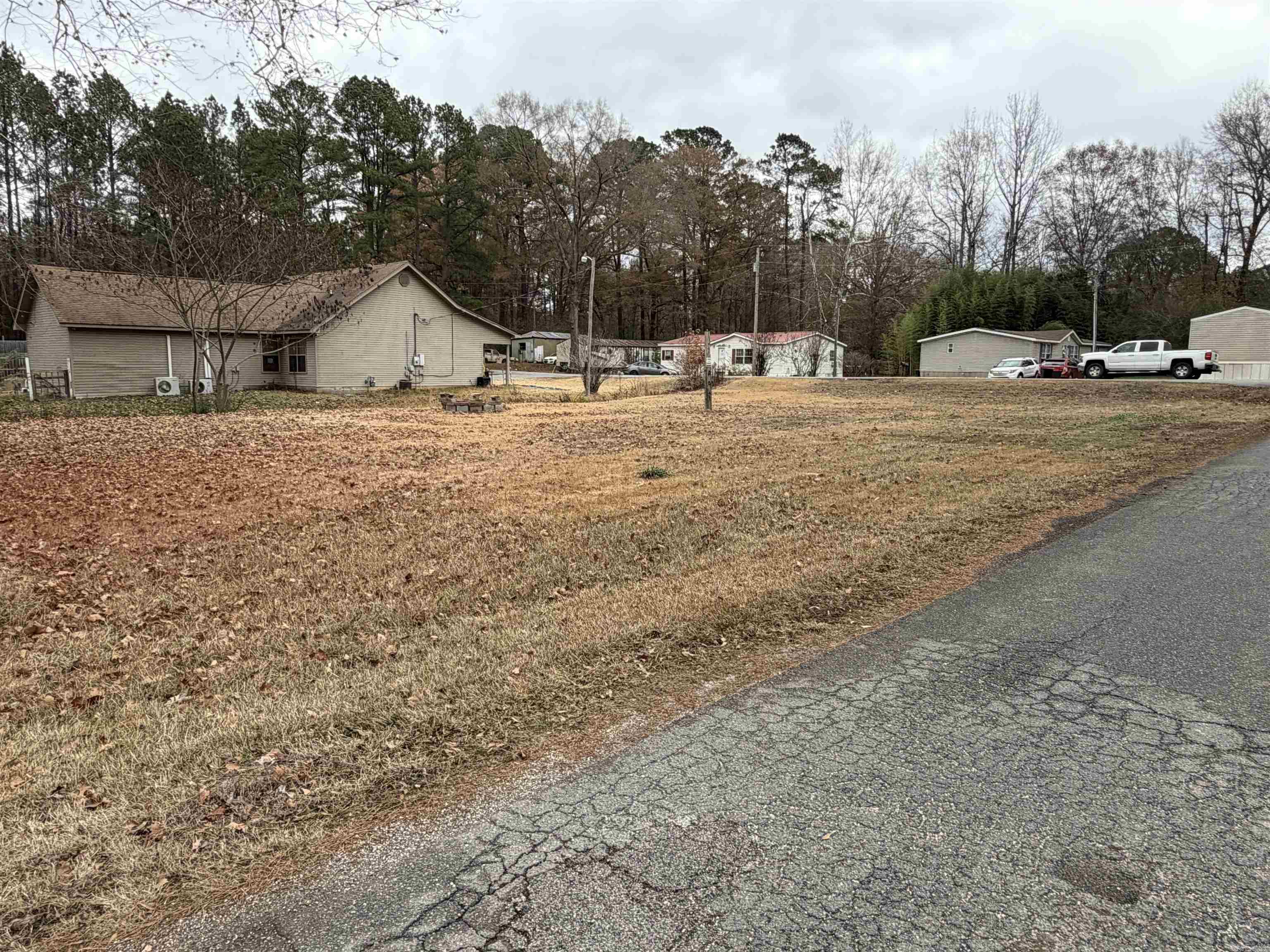 00 Single Pine  Shannon Hills, AR